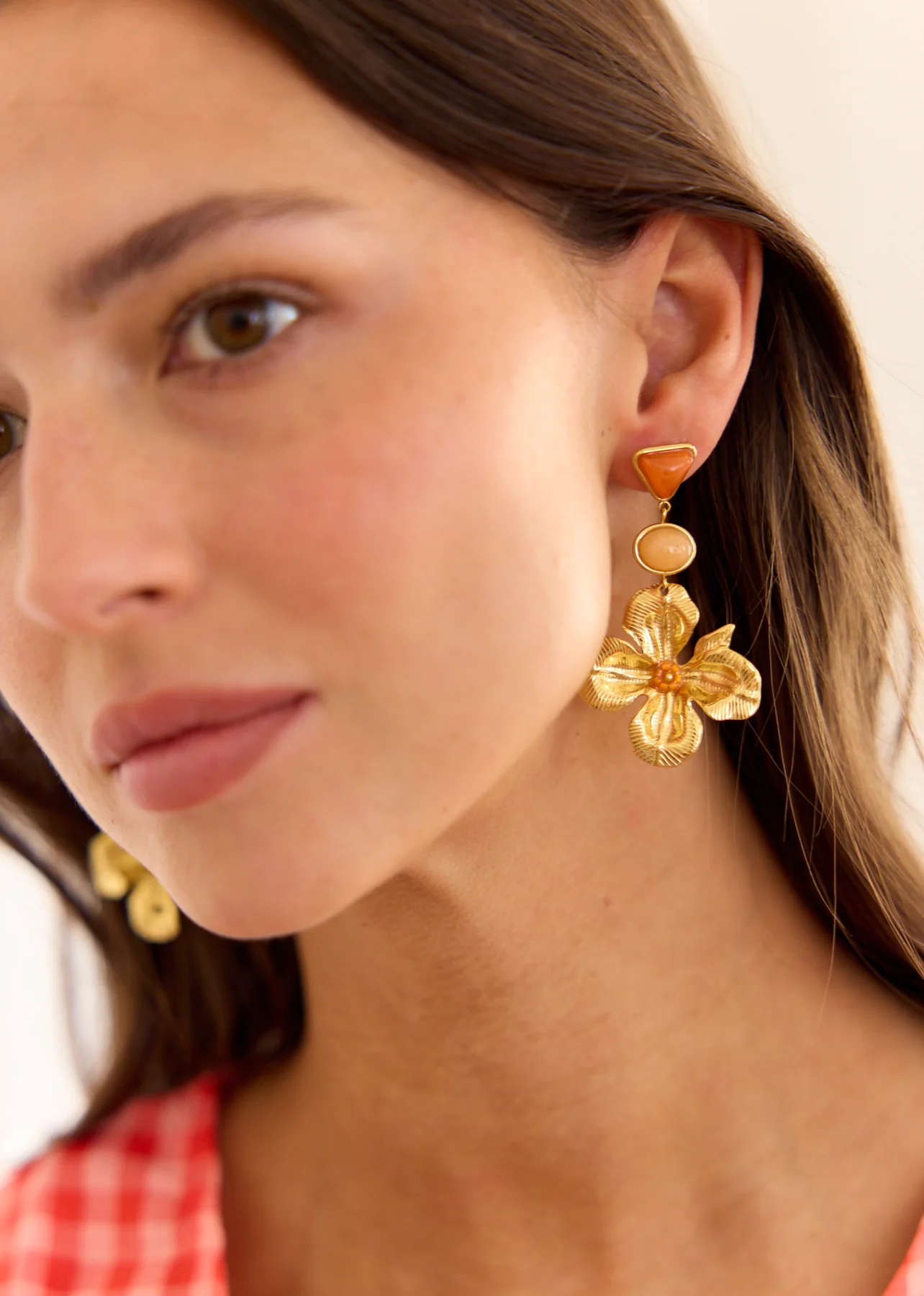 Boucles d'oreilles Mélie - Image 7