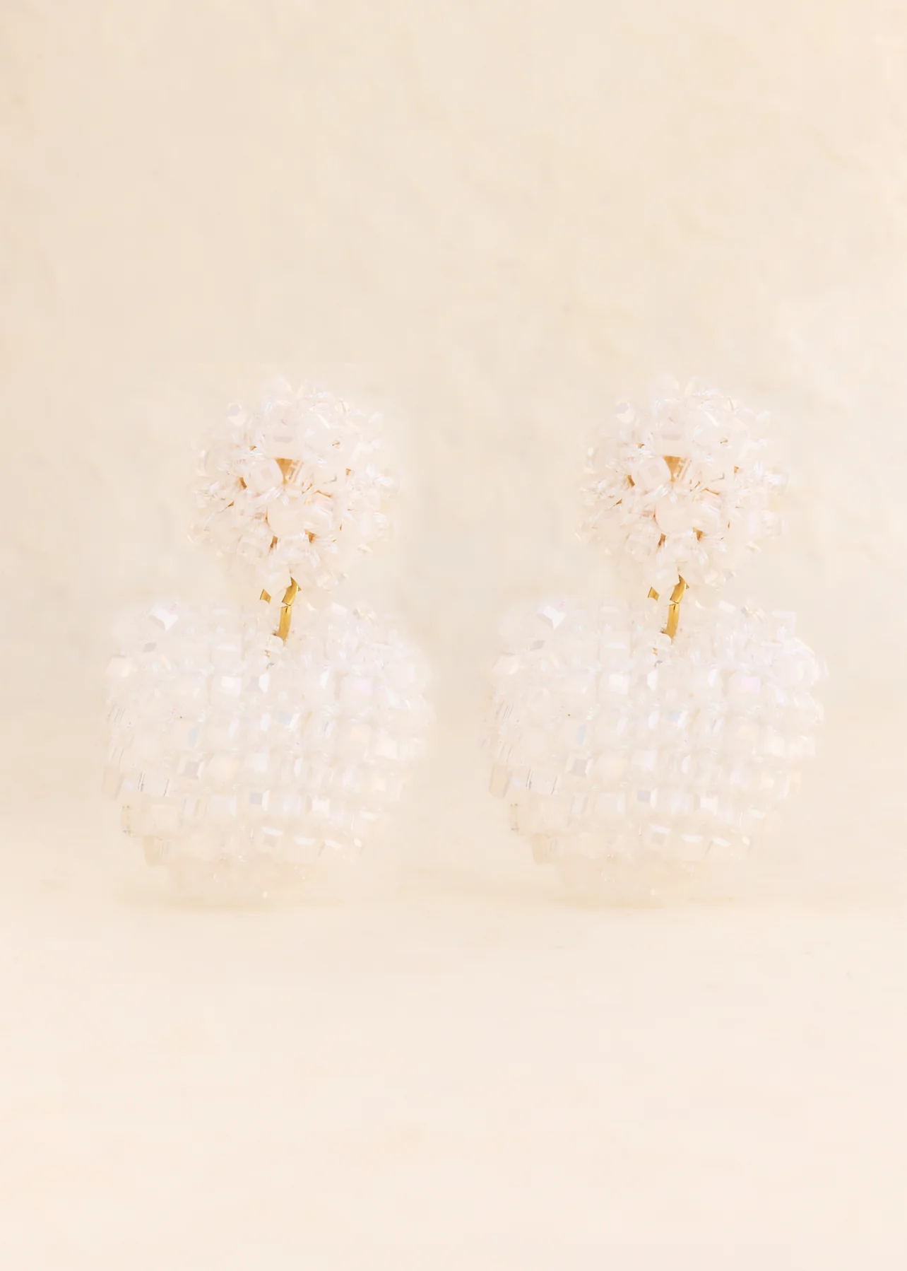 Boucles d'oreilles Missy - Image 2