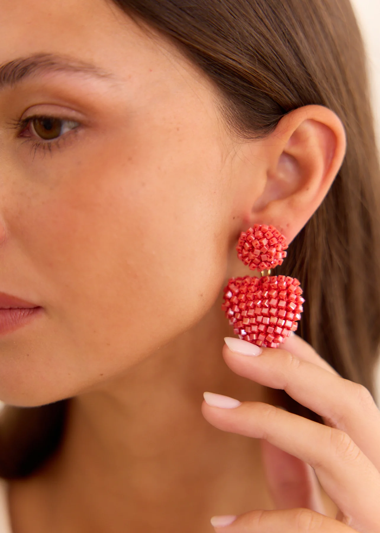 Boucles d'oreilles Missy - Image 6