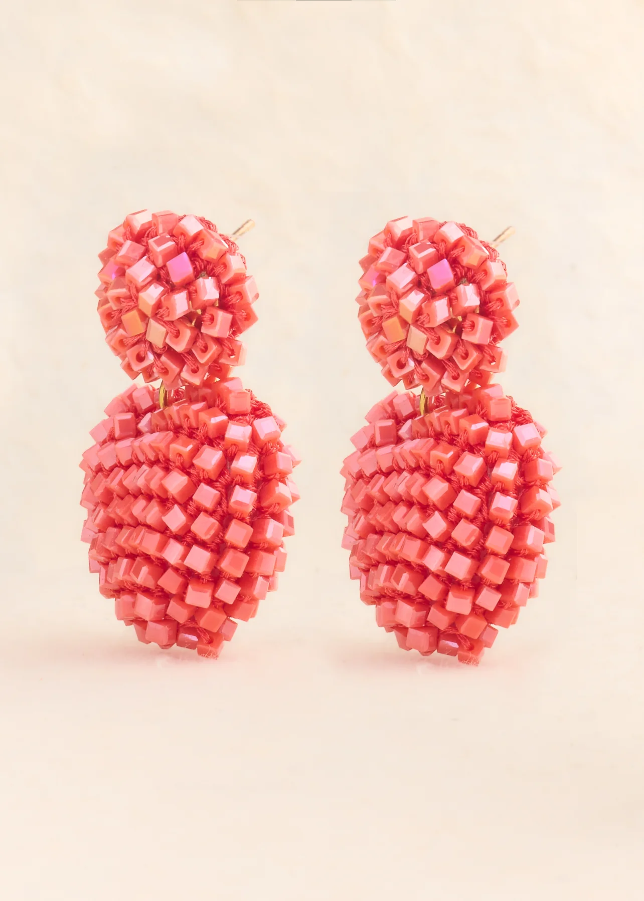 Boucles d'oreilles Missy - Image 7