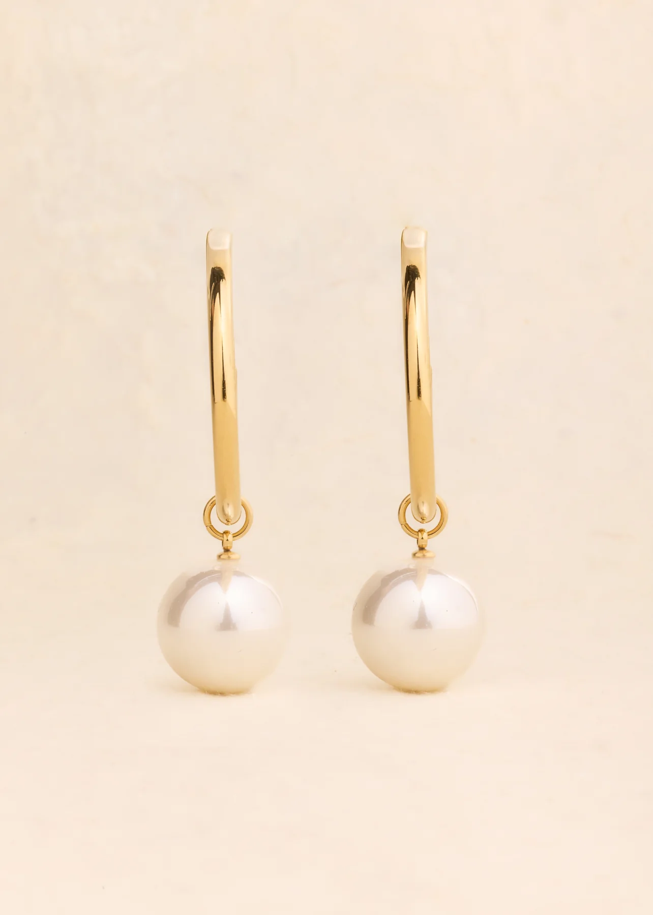 Boucles d'oreilles Mori - Image 3