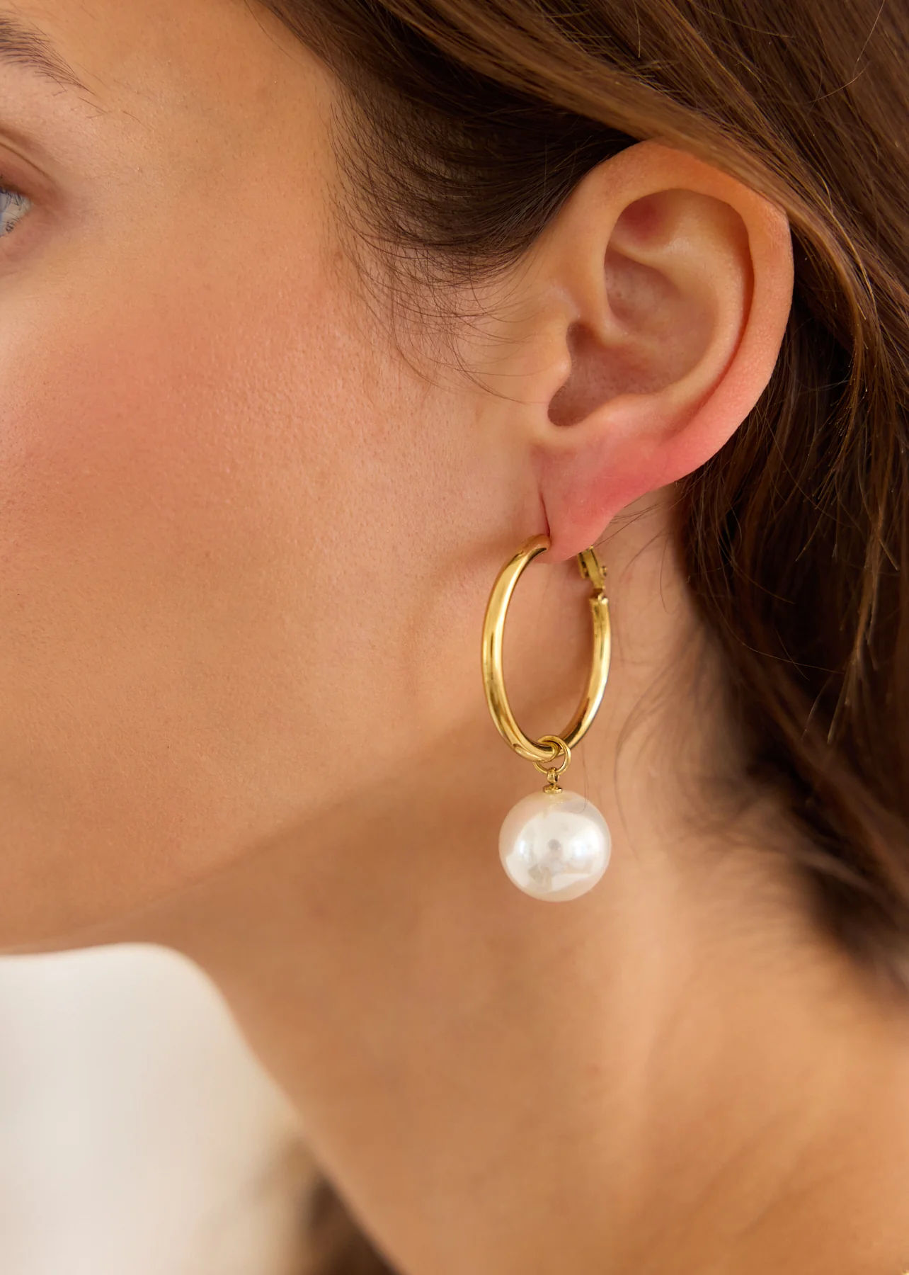 Boucles d'oreilles Mori - Image 4