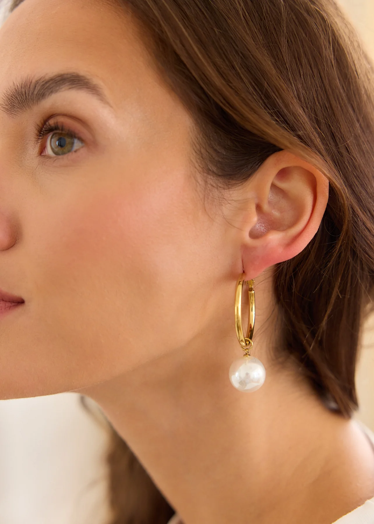 Boucles d'oreilles Mori - Image 6