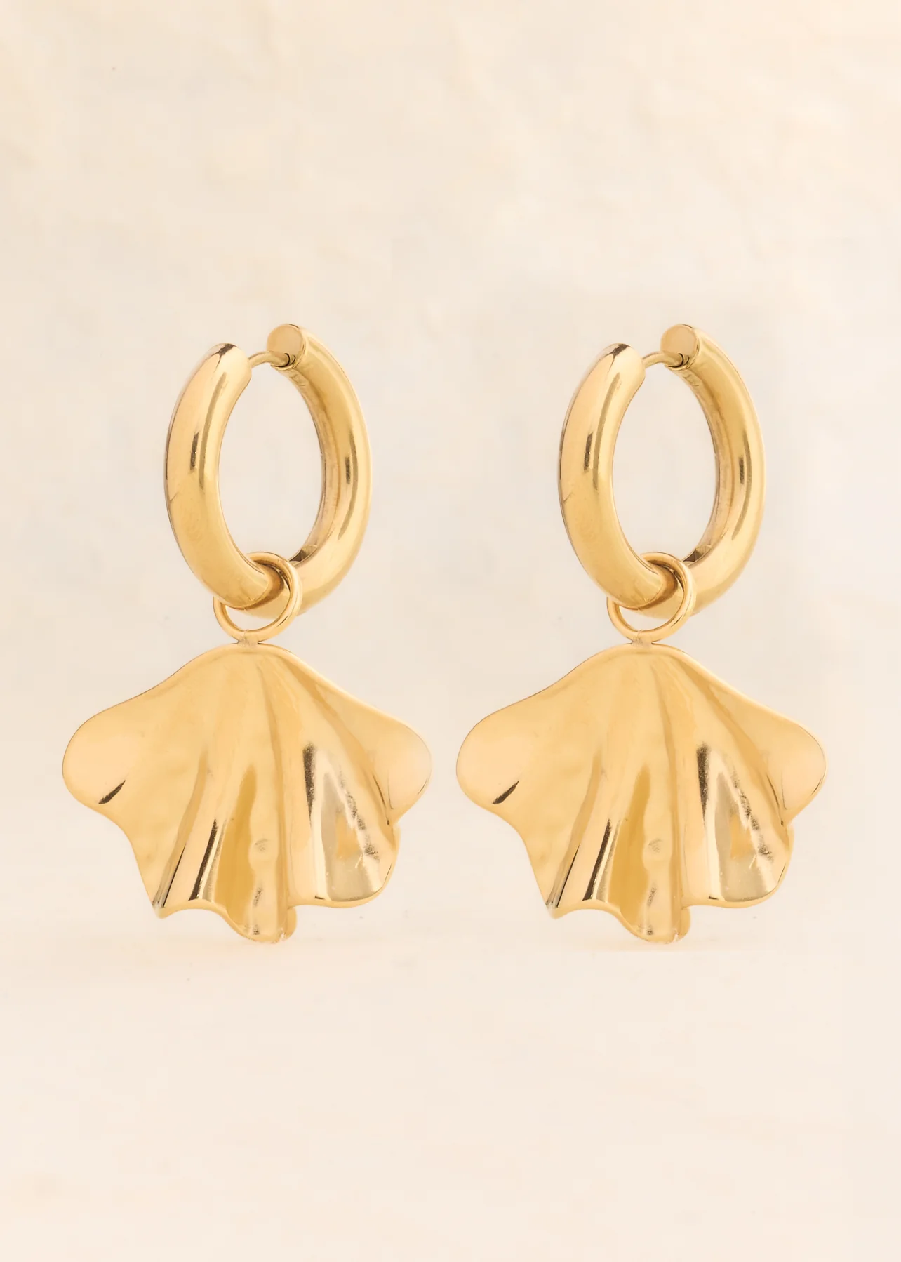 Boucles d'oreilles Nat - Image 2