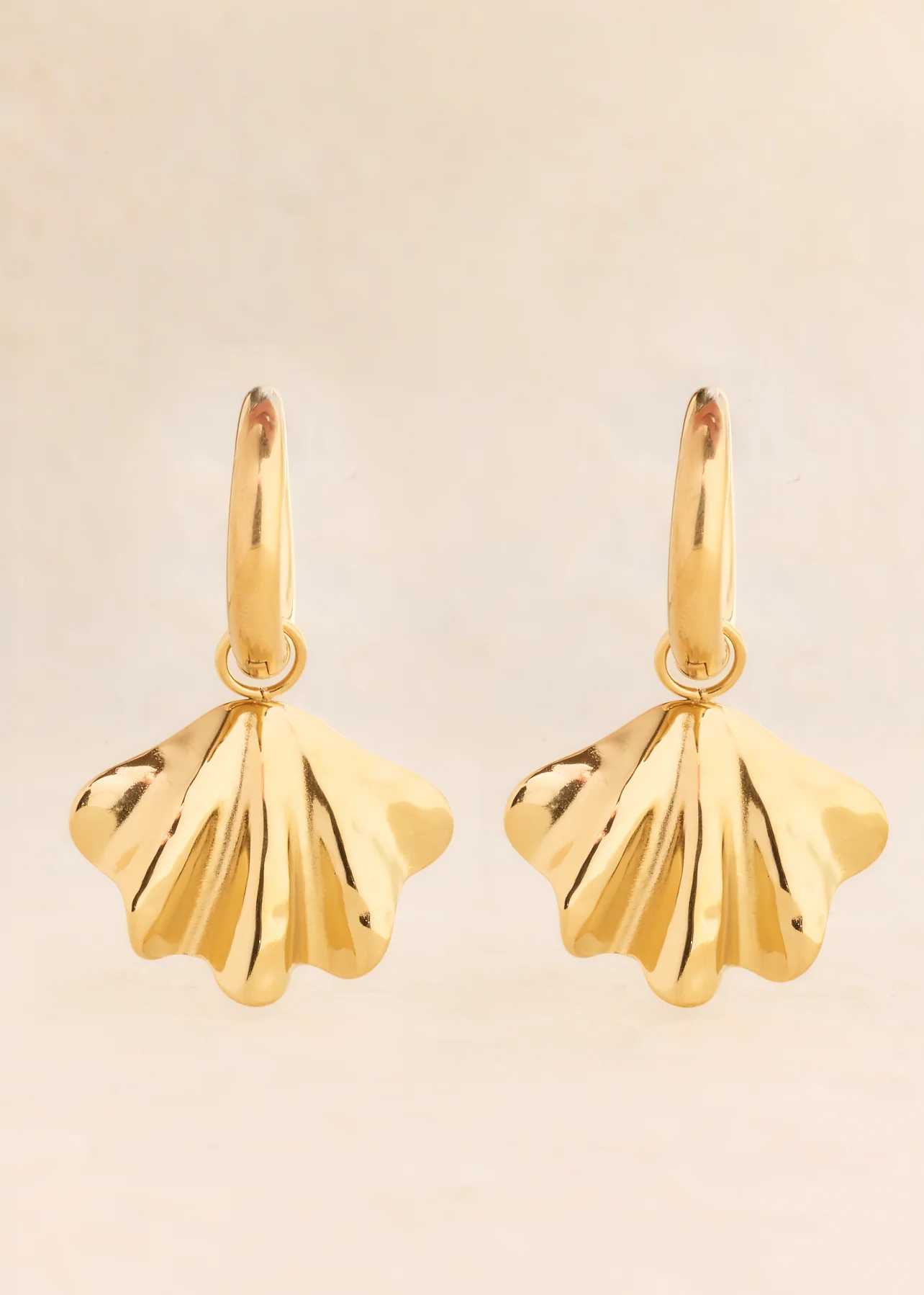 Boucles d'oreilles Nat - Image 3