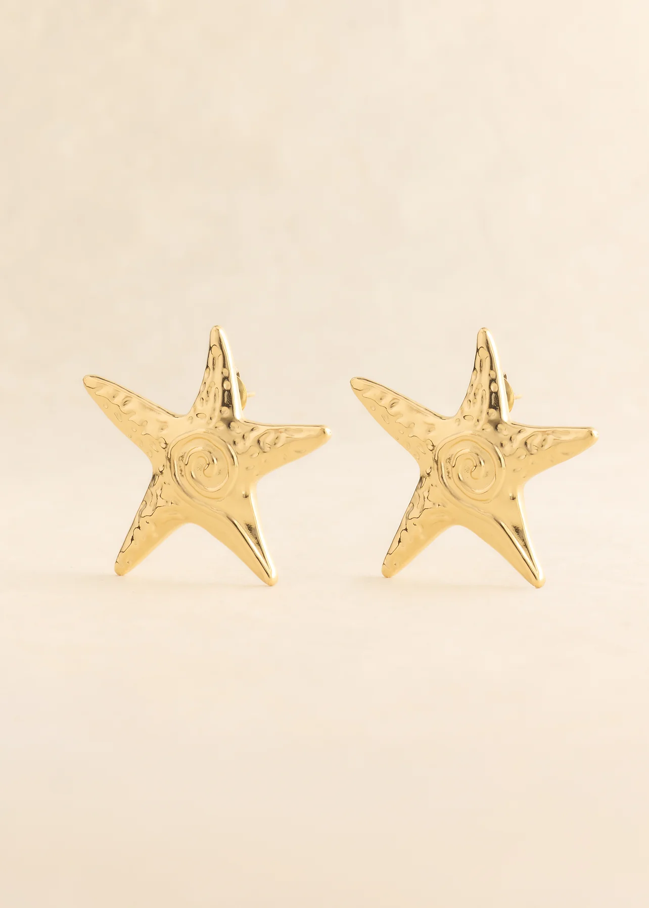 Boucles d'oreilles Niall