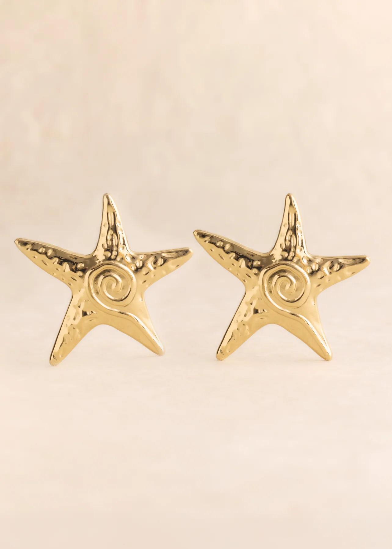 Boucles d'oreilles Niall - Image 2