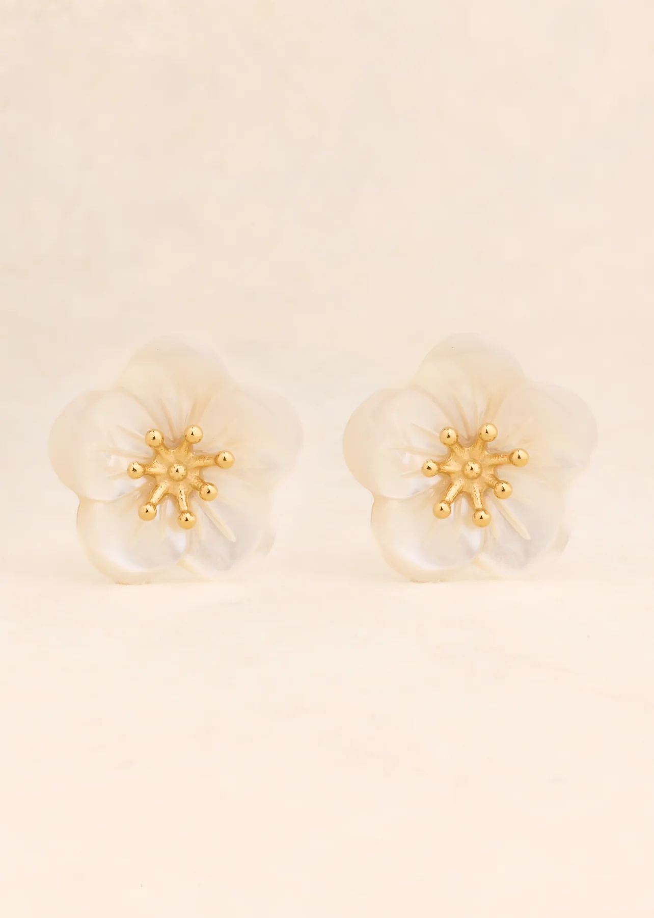 Boucles d'oreilles Nika - Image 2