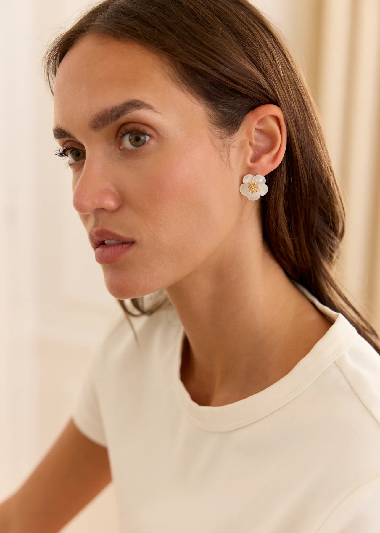 Boucles d'oreilles Nika - Image 3