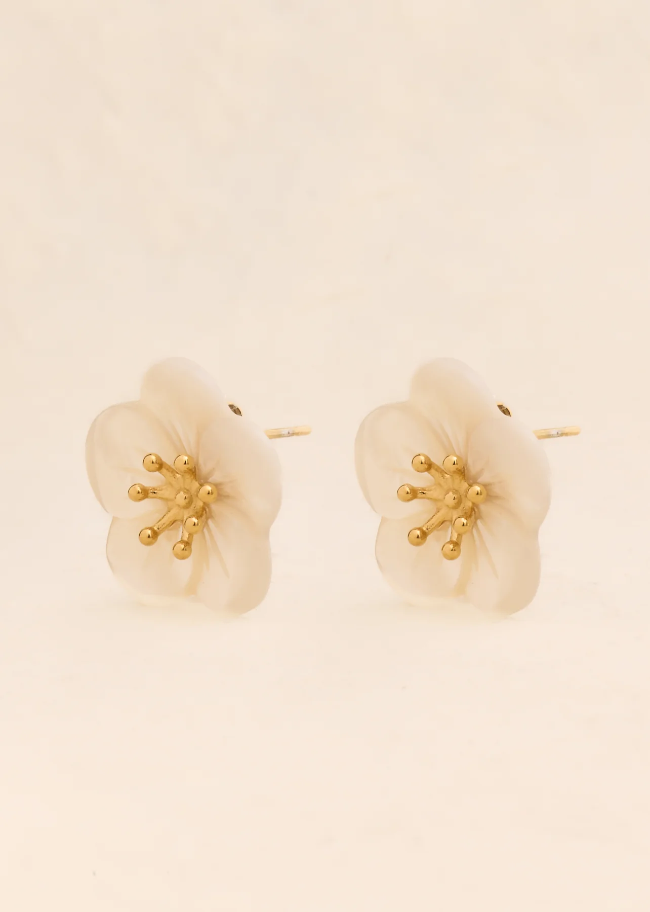 Boucles d'oreilles Nika - Image 4
