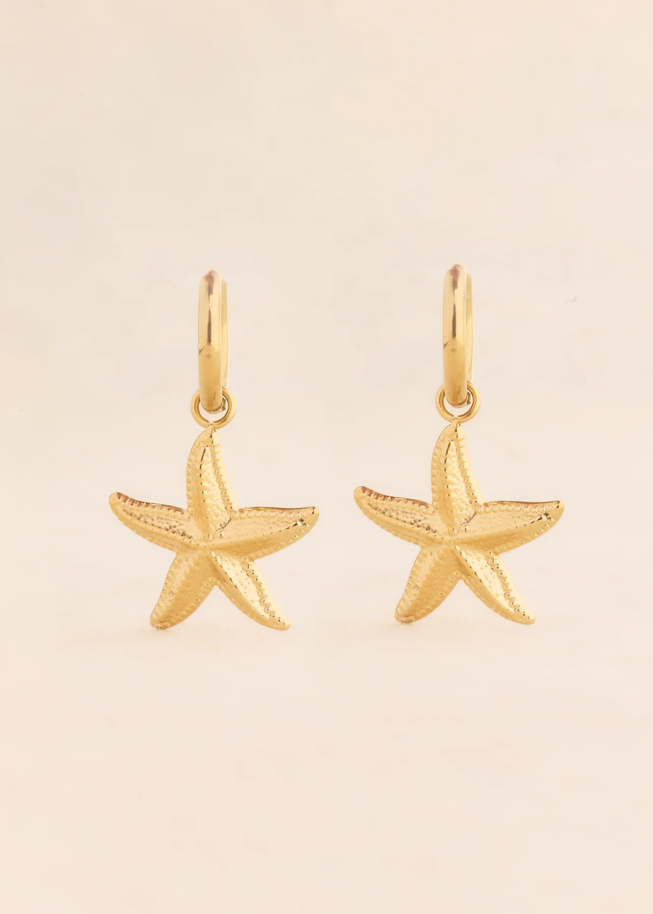 Boucles d'oreilles Nura