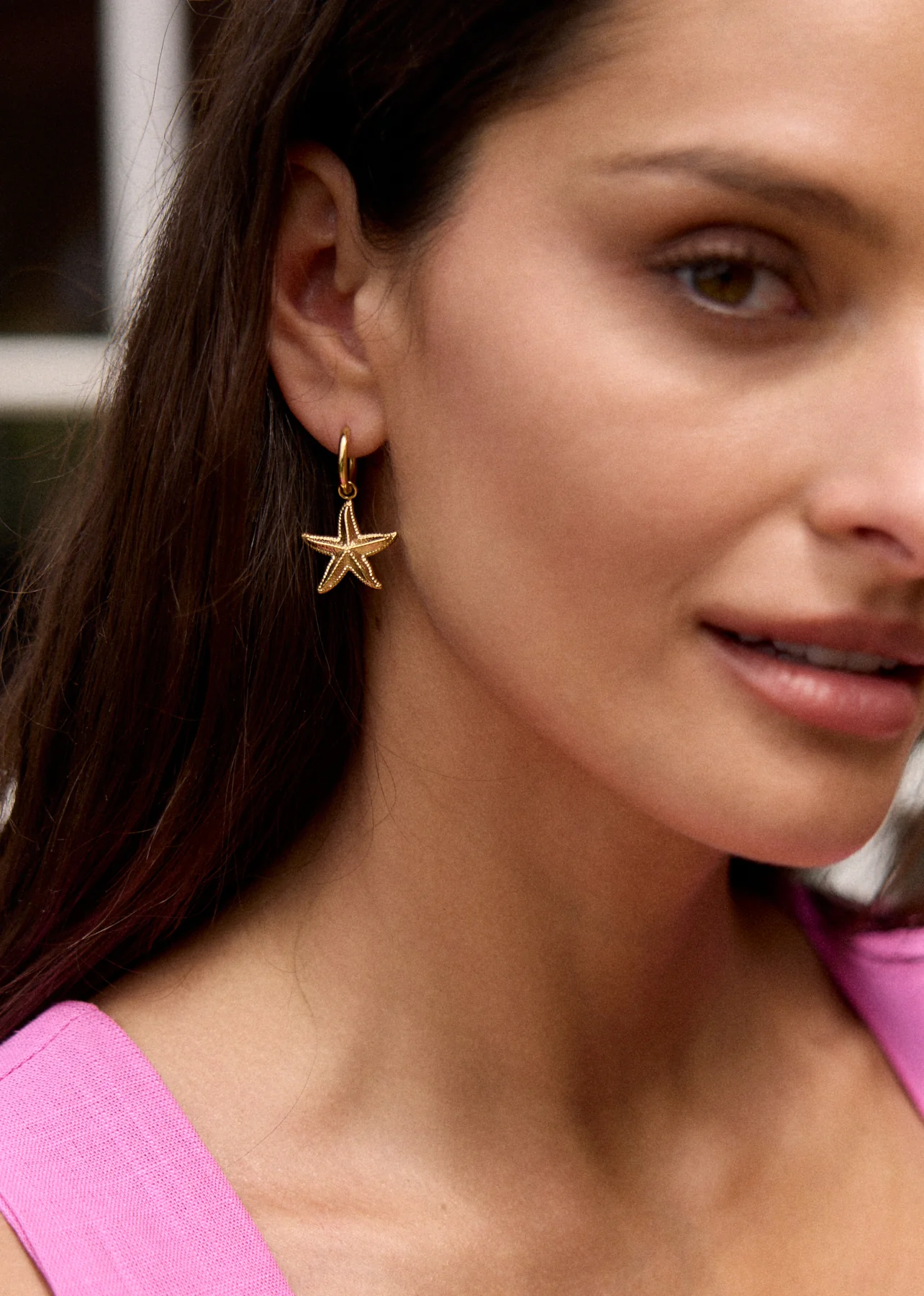 Boucles d'oreilles Nura - Image 4