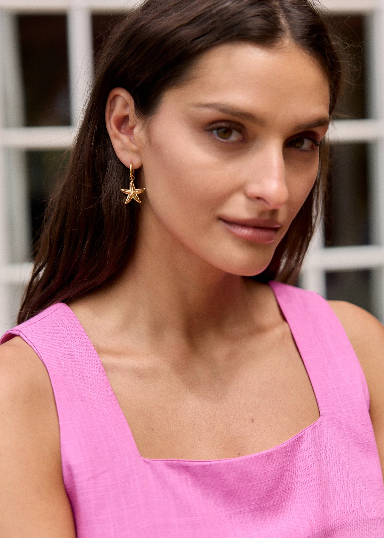 Boucles d'oreilles Nura - Image 5