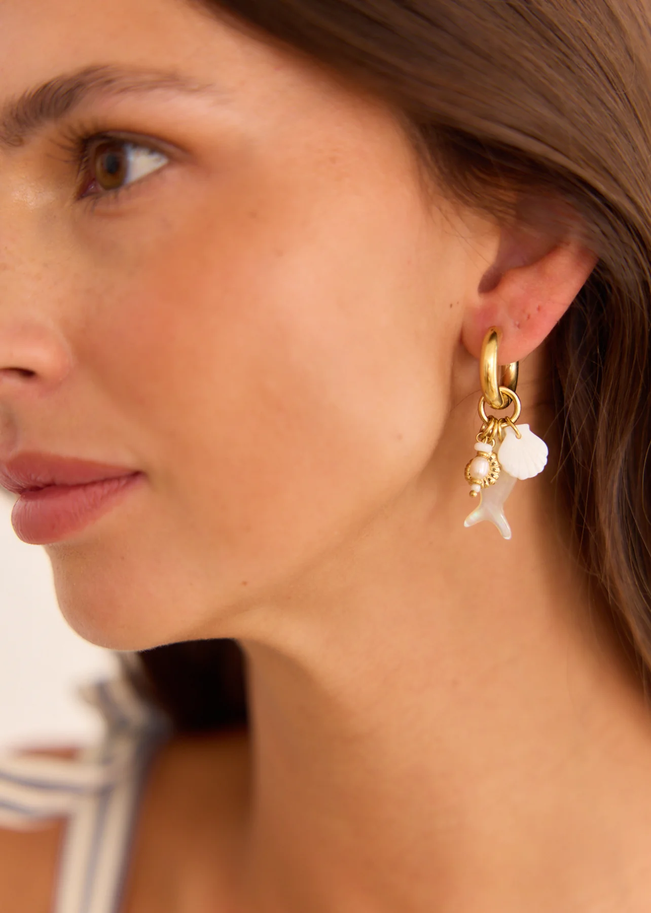 Boucles d'oreilles Ocean - Image 6