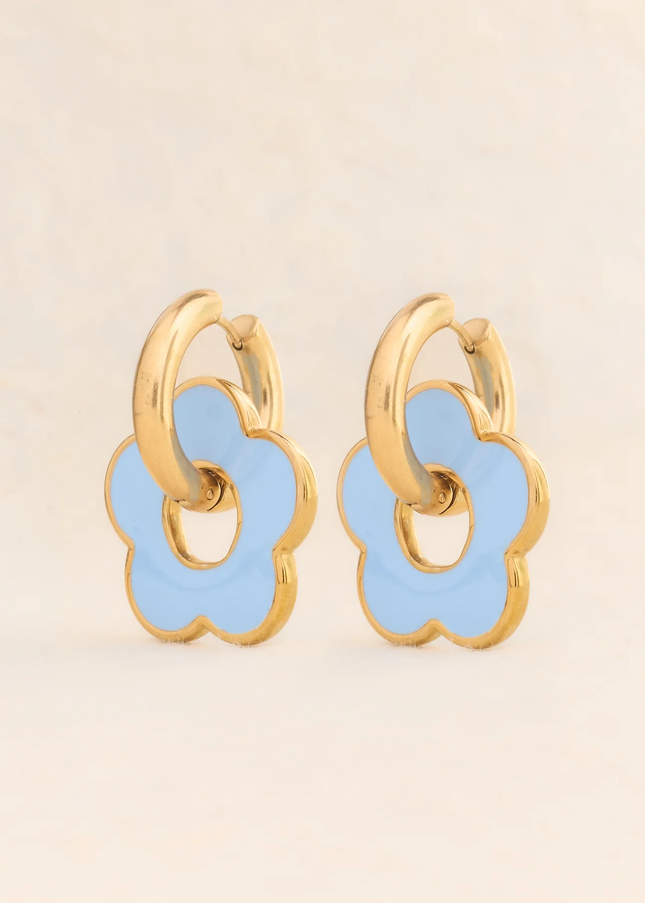 Boucles d'oreilles Orsay
