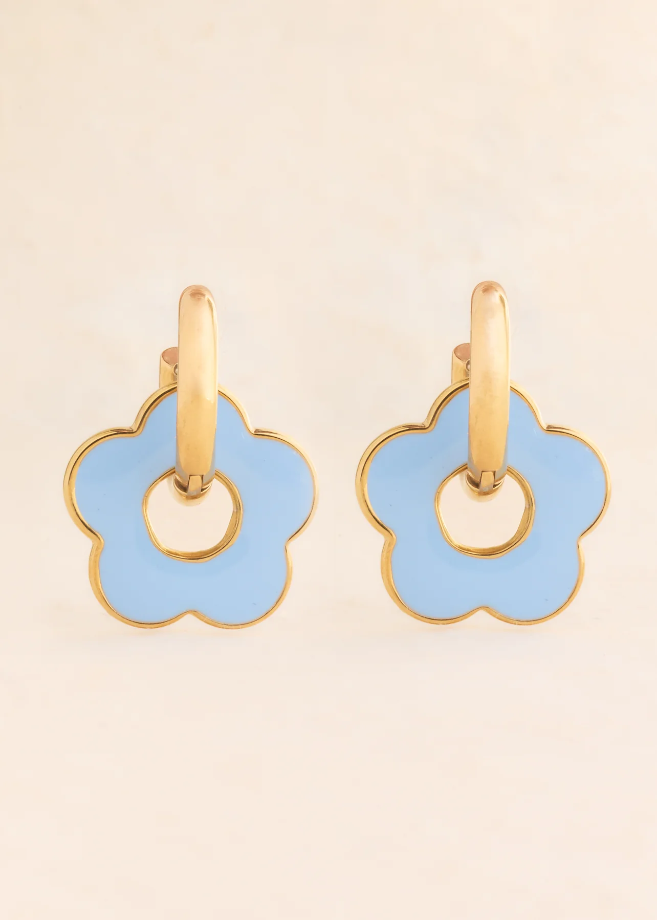 Boucles d'oreilles Orsay - Image 4