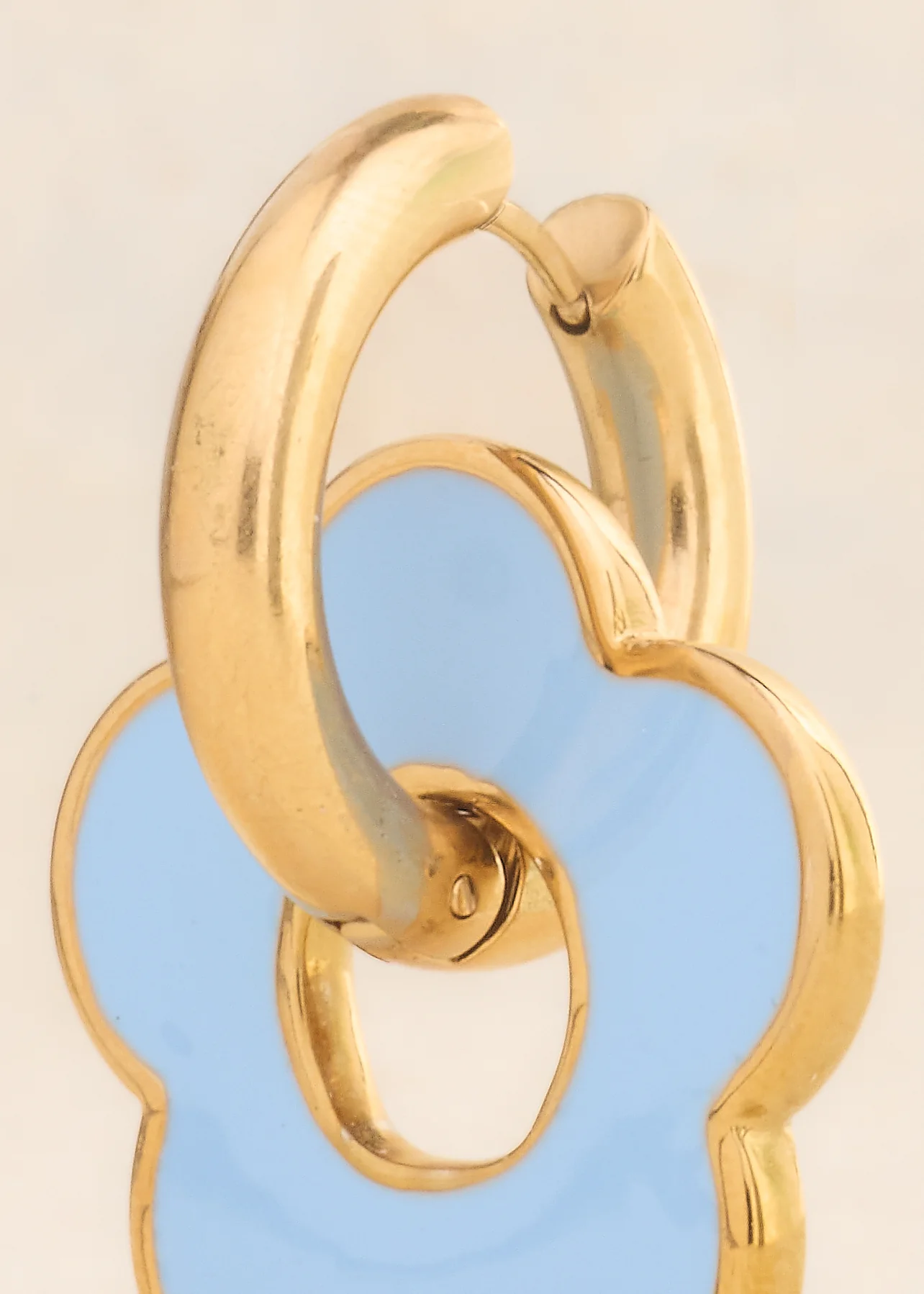 Boucles d'oreilles Orsay - Image 5