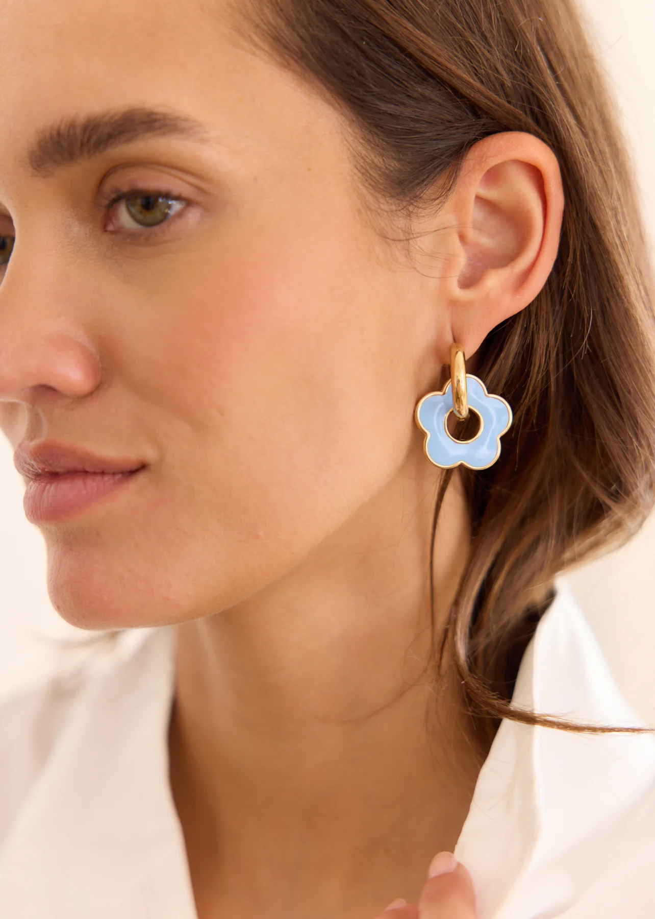 Boucles d'oreilles Orsay - Image 6
