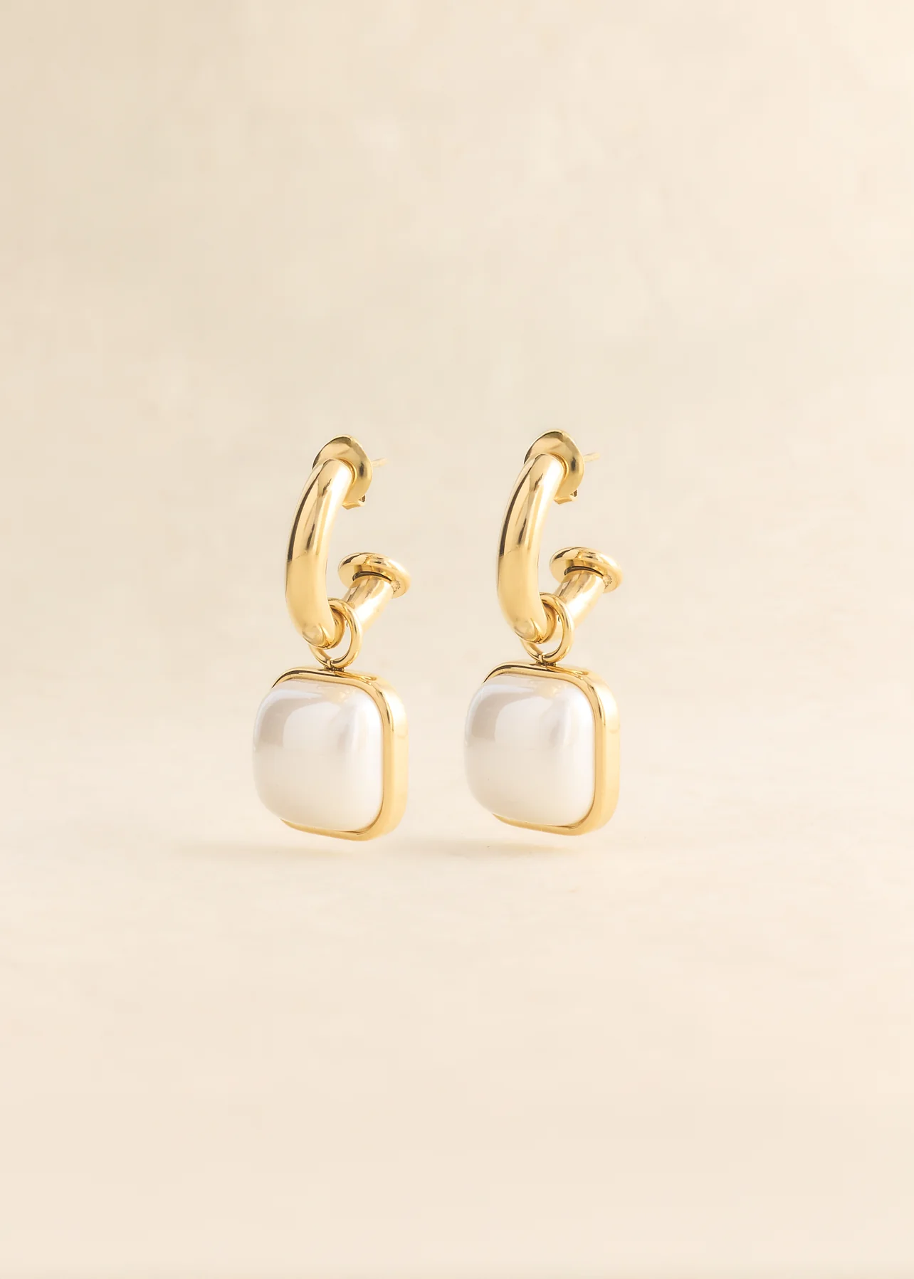 Boucles d'oreilles Parili - Image 2
