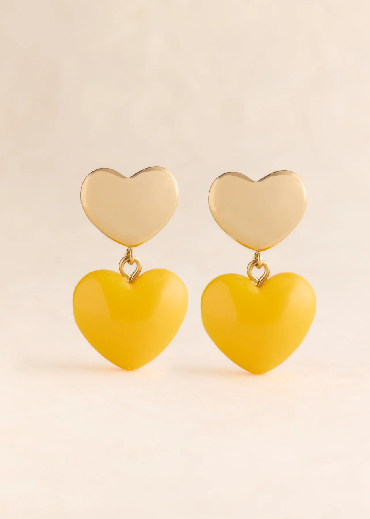 Boucles d'oreilles Prisca