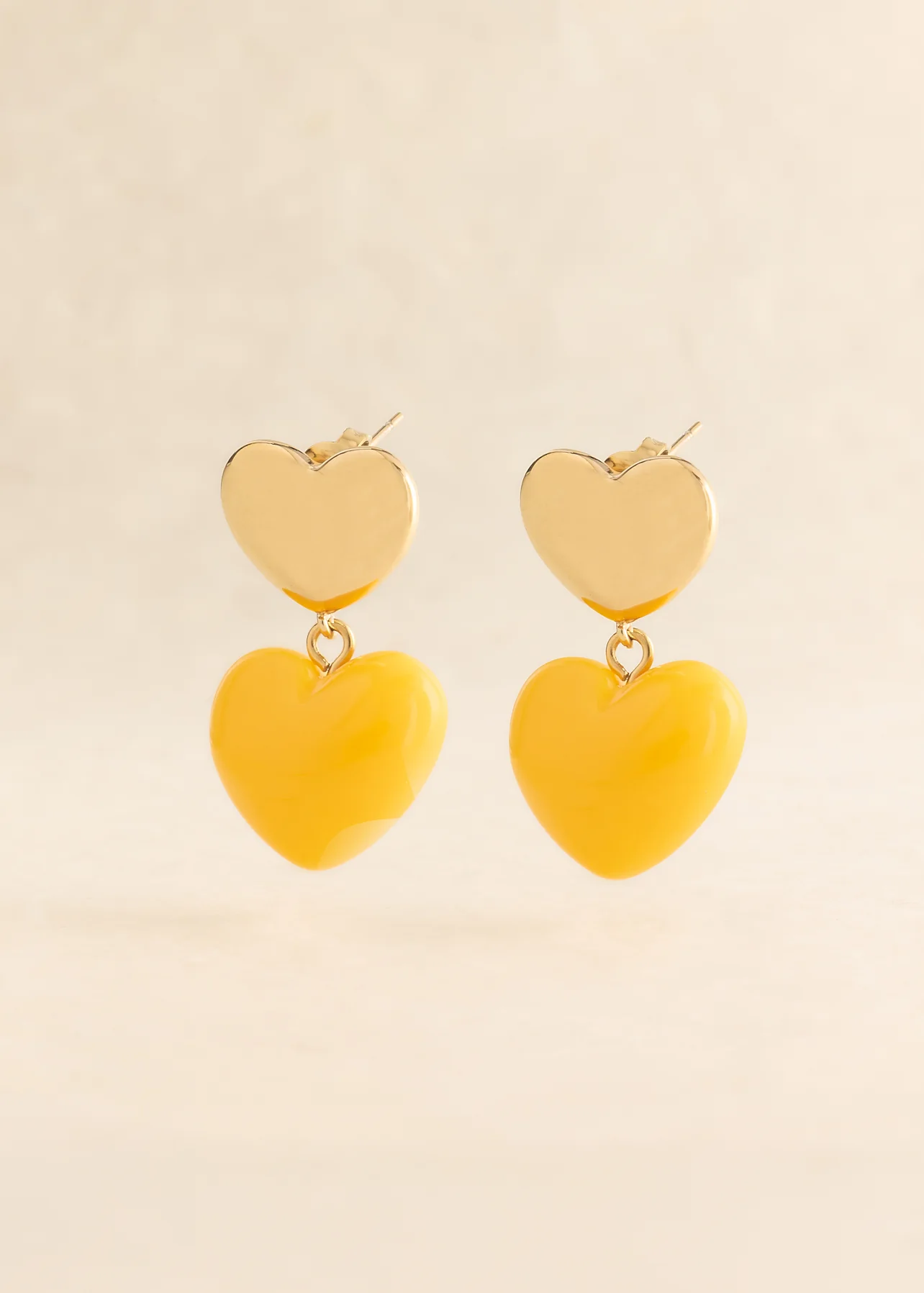 Boucles d'oreilles Prisca - Image 2
