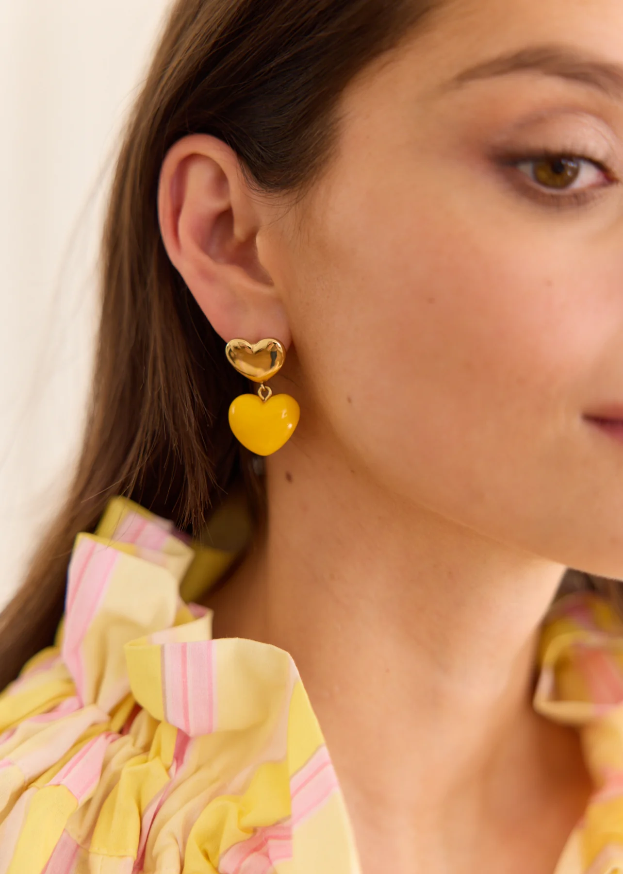 Boucles d'oreilles Prisca - Image 8