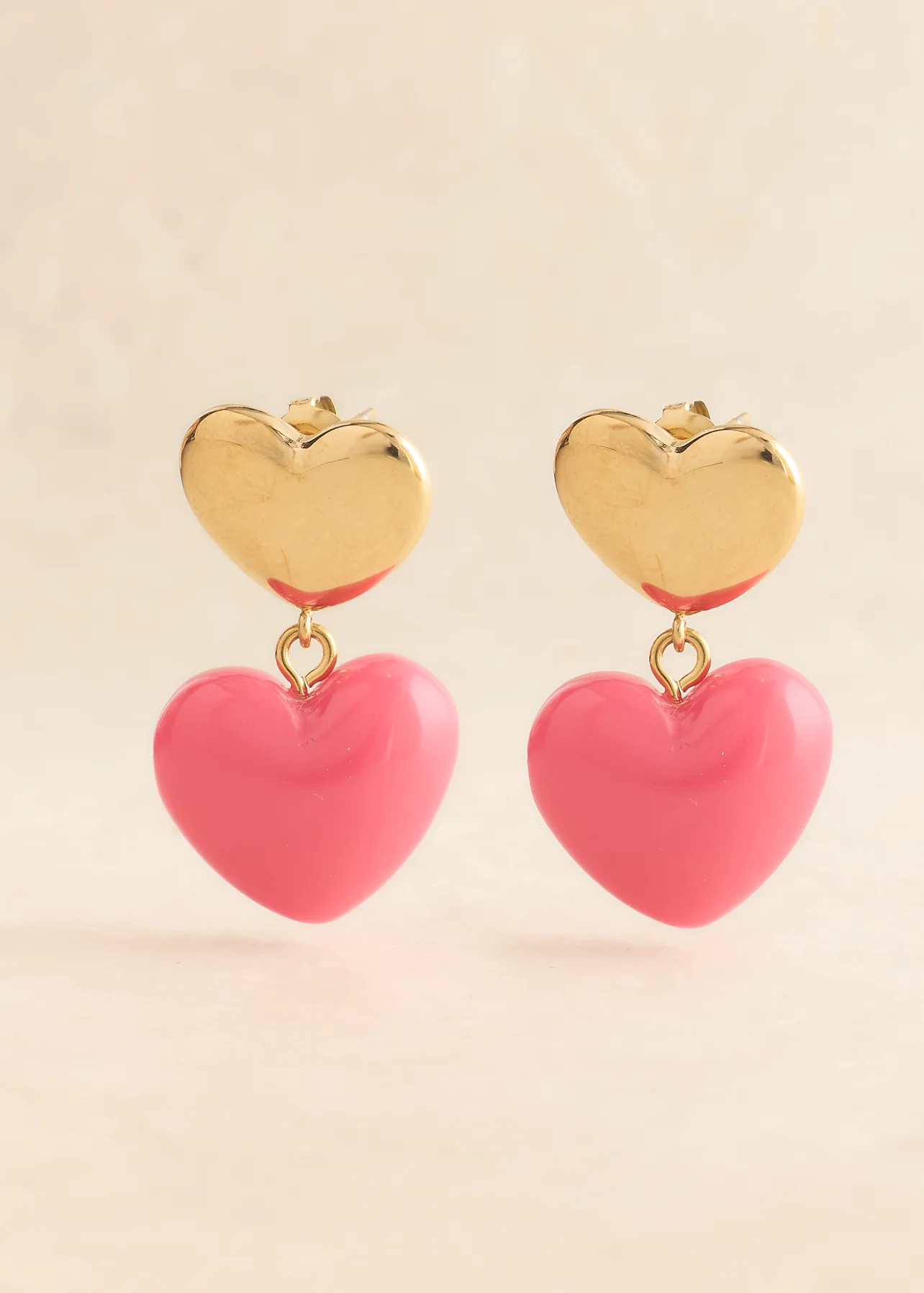 Boucles d'oreilles Prisca - Image 2