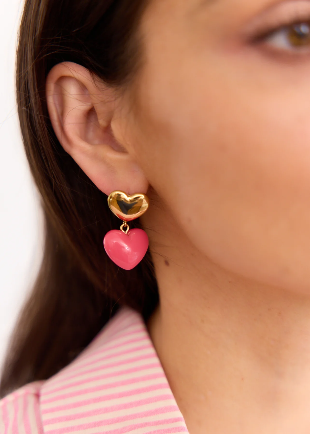 Boucles d'oreilles Prisca - Image 6