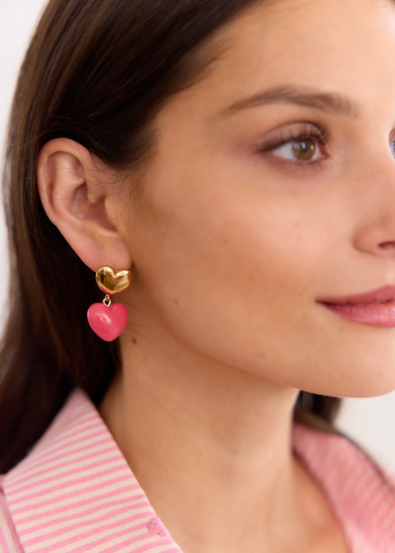 Boucles d'oreilles Prisca - Image 8