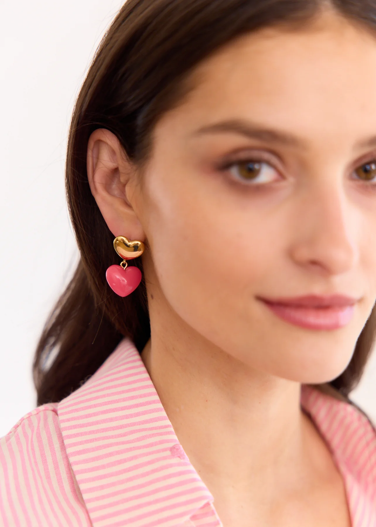 Boucles d'oreilles Prisca - Image 9