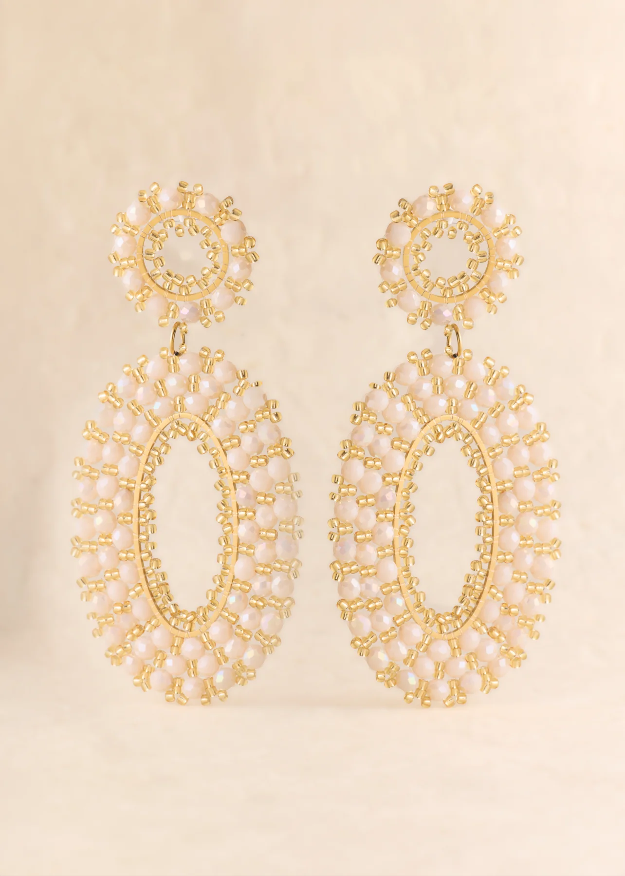 Boucles d'oreilles Prita - Image 2