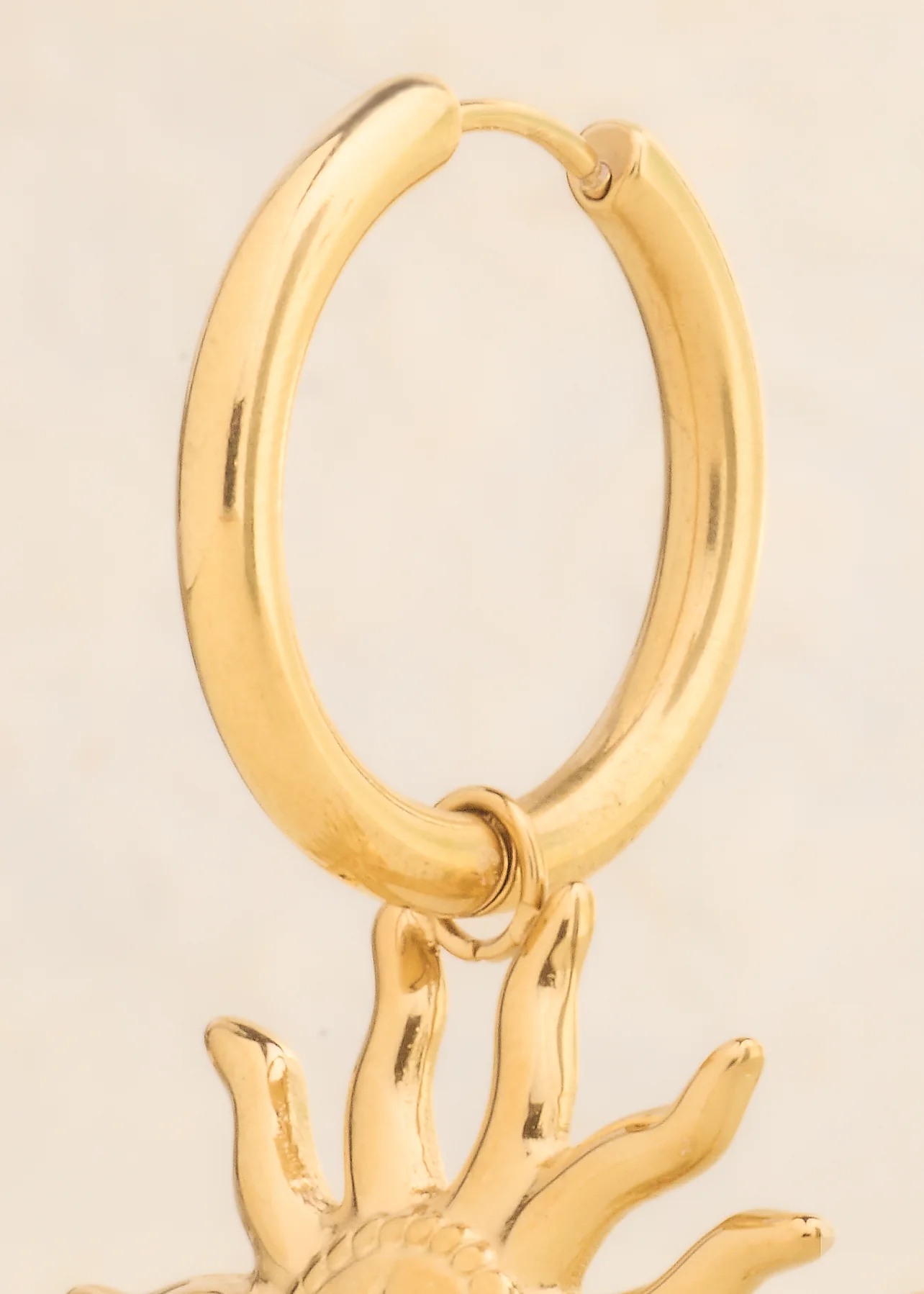 Boucles d'oreilles Rasmine - Image 5