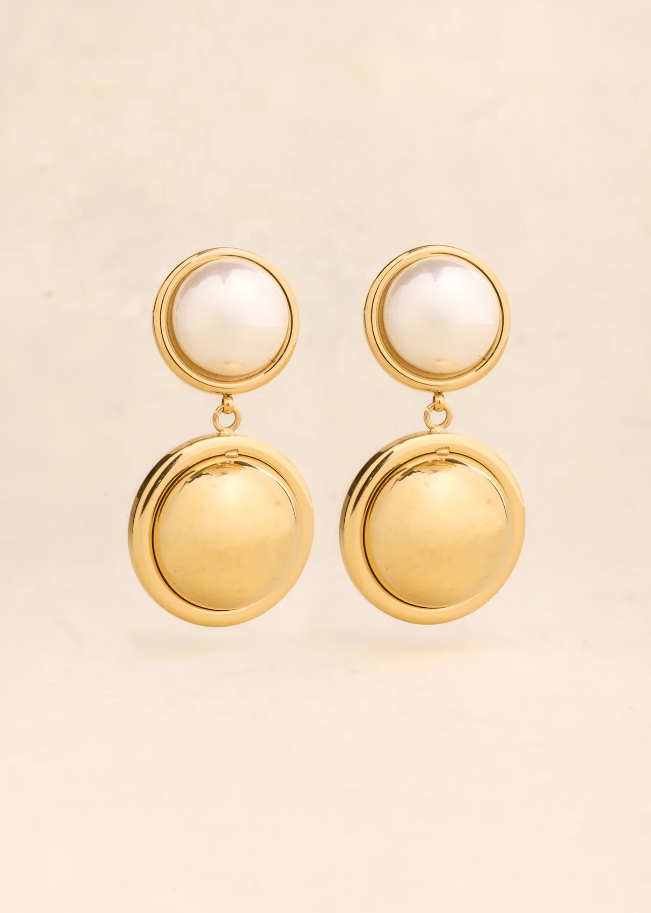 Boucles d'oreilles Rui - Image 2
