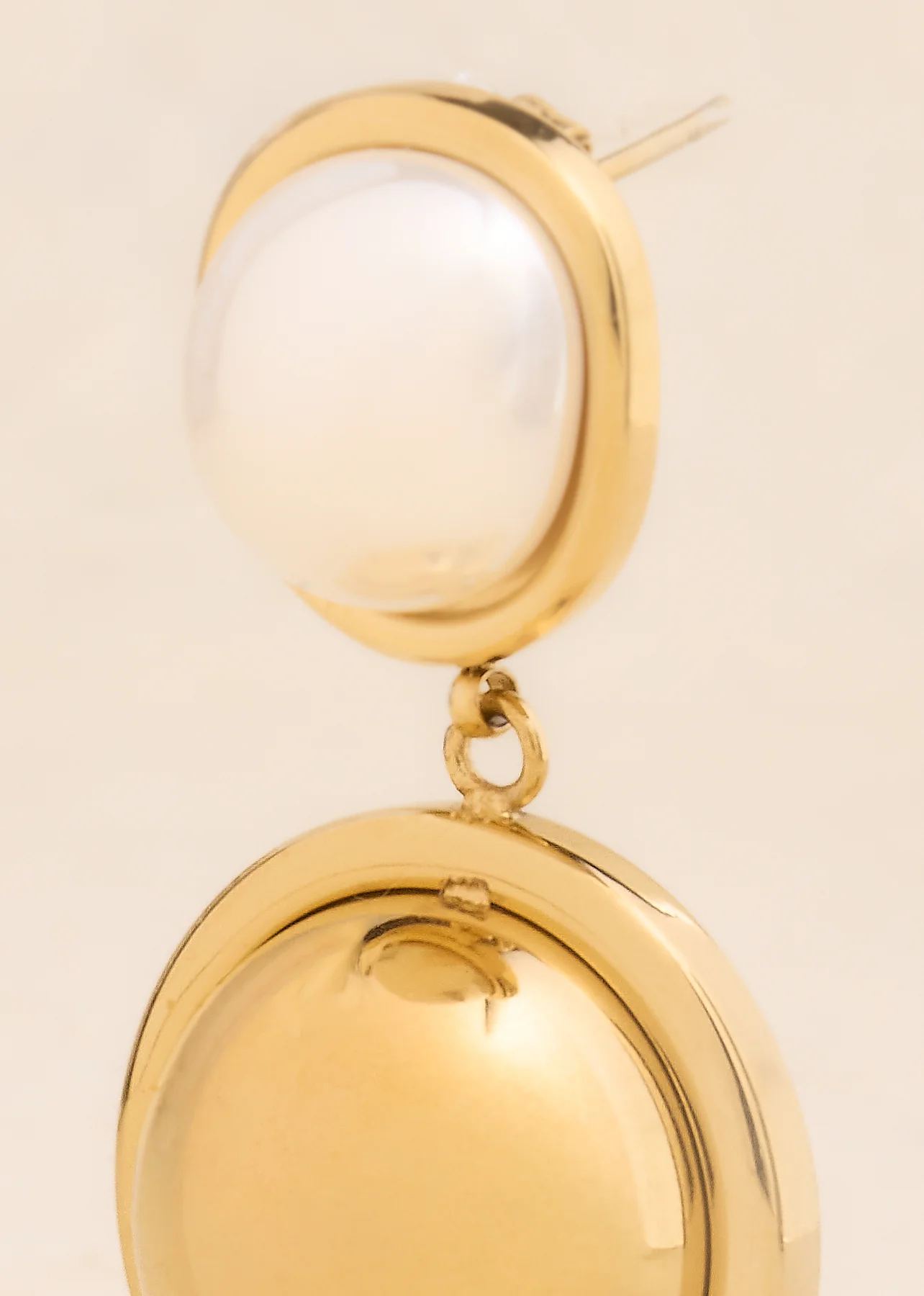 Boucles d'oreilles Rui - Image 3