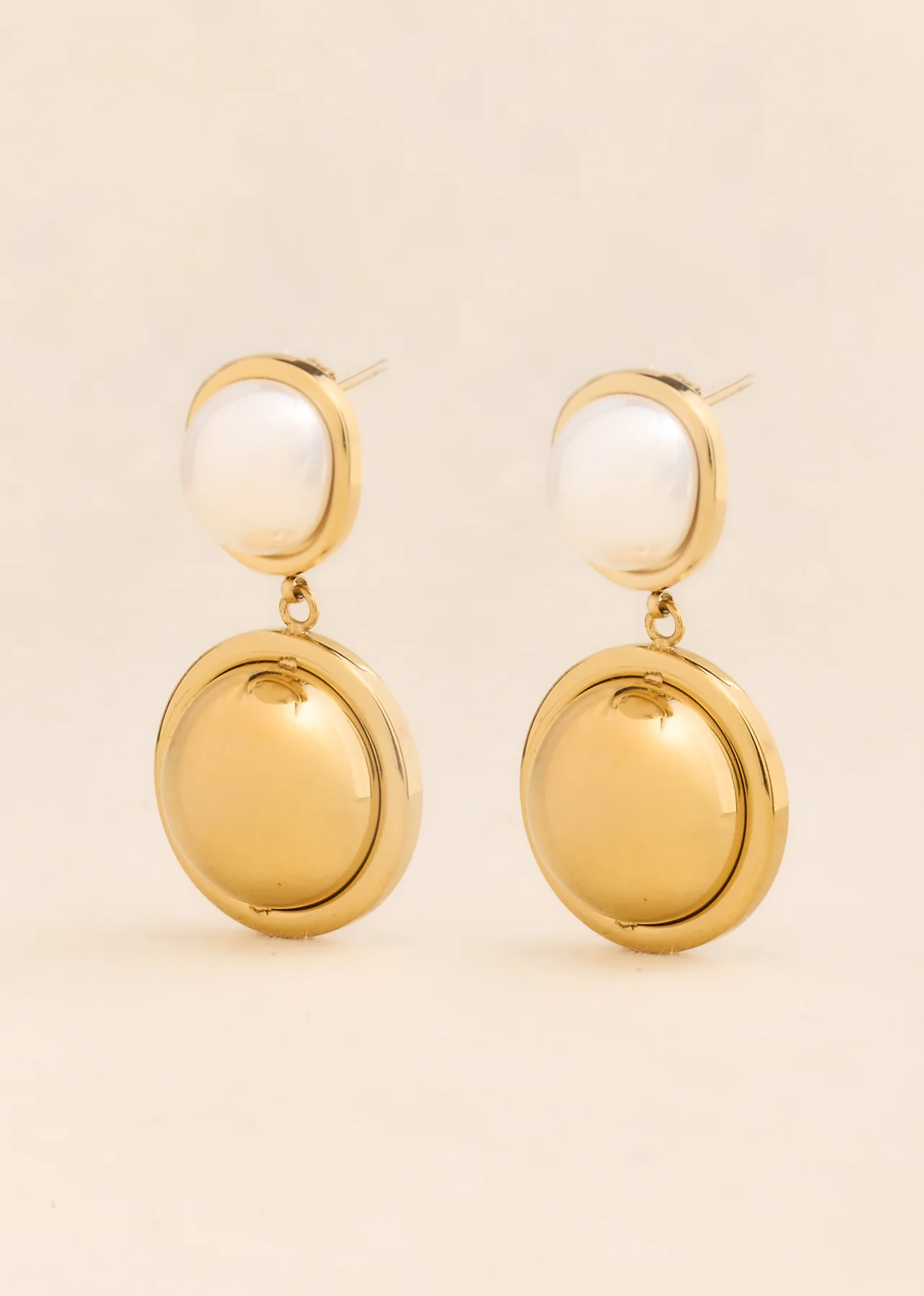 Boucles d'oreilles Rui - Image 5