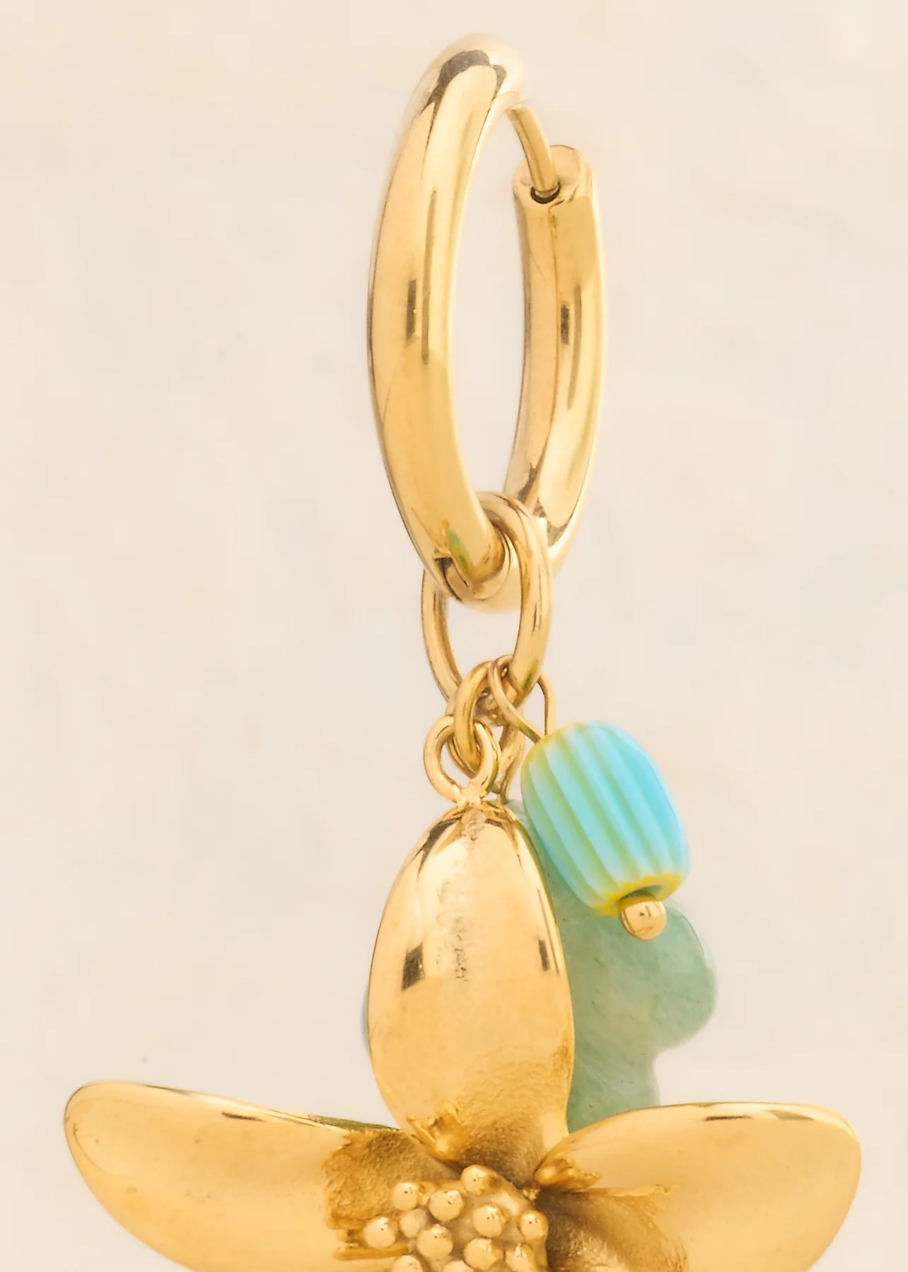 Boucles d'oreilles Saki - Image 3