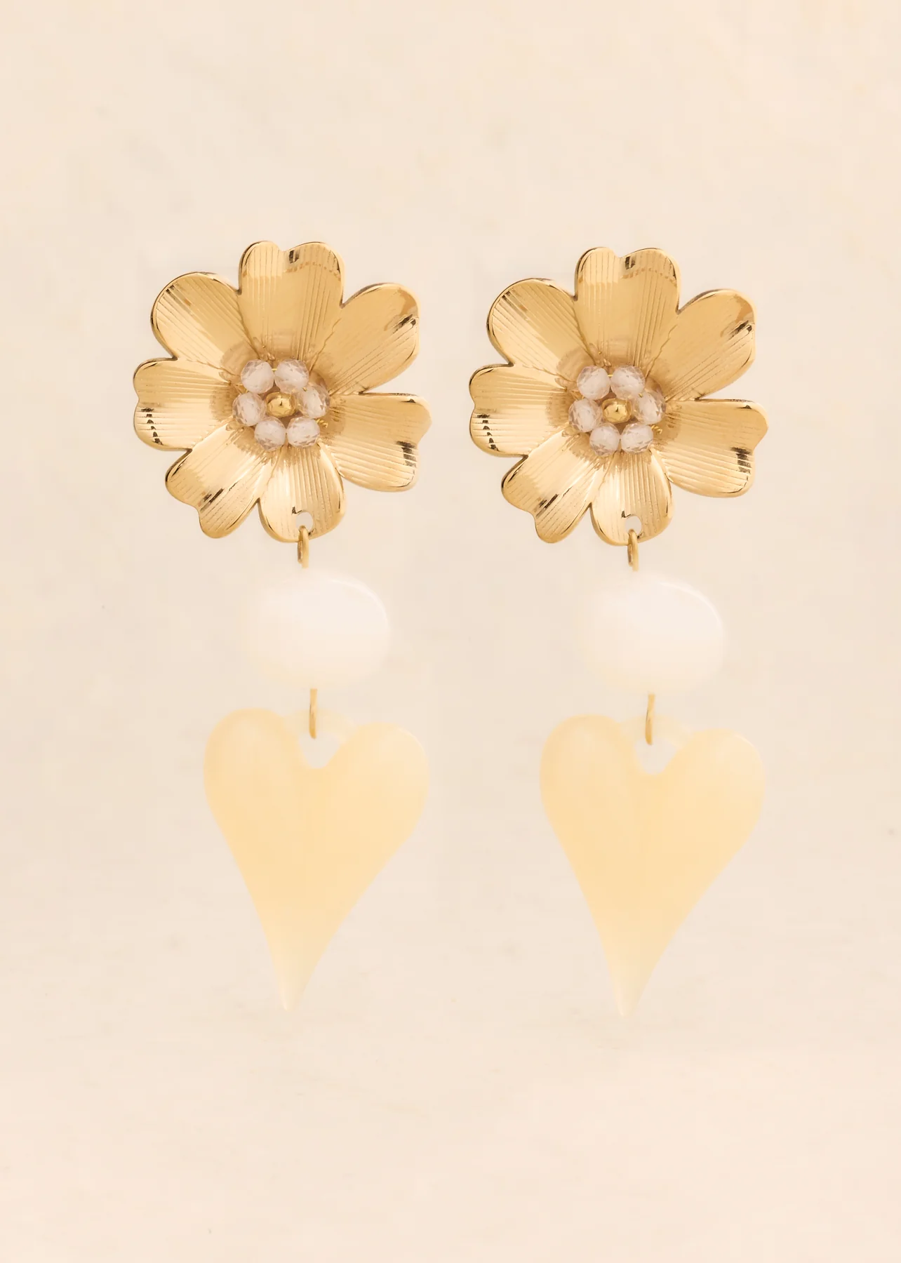 Boucles d'oreilles Shio - Image 2
