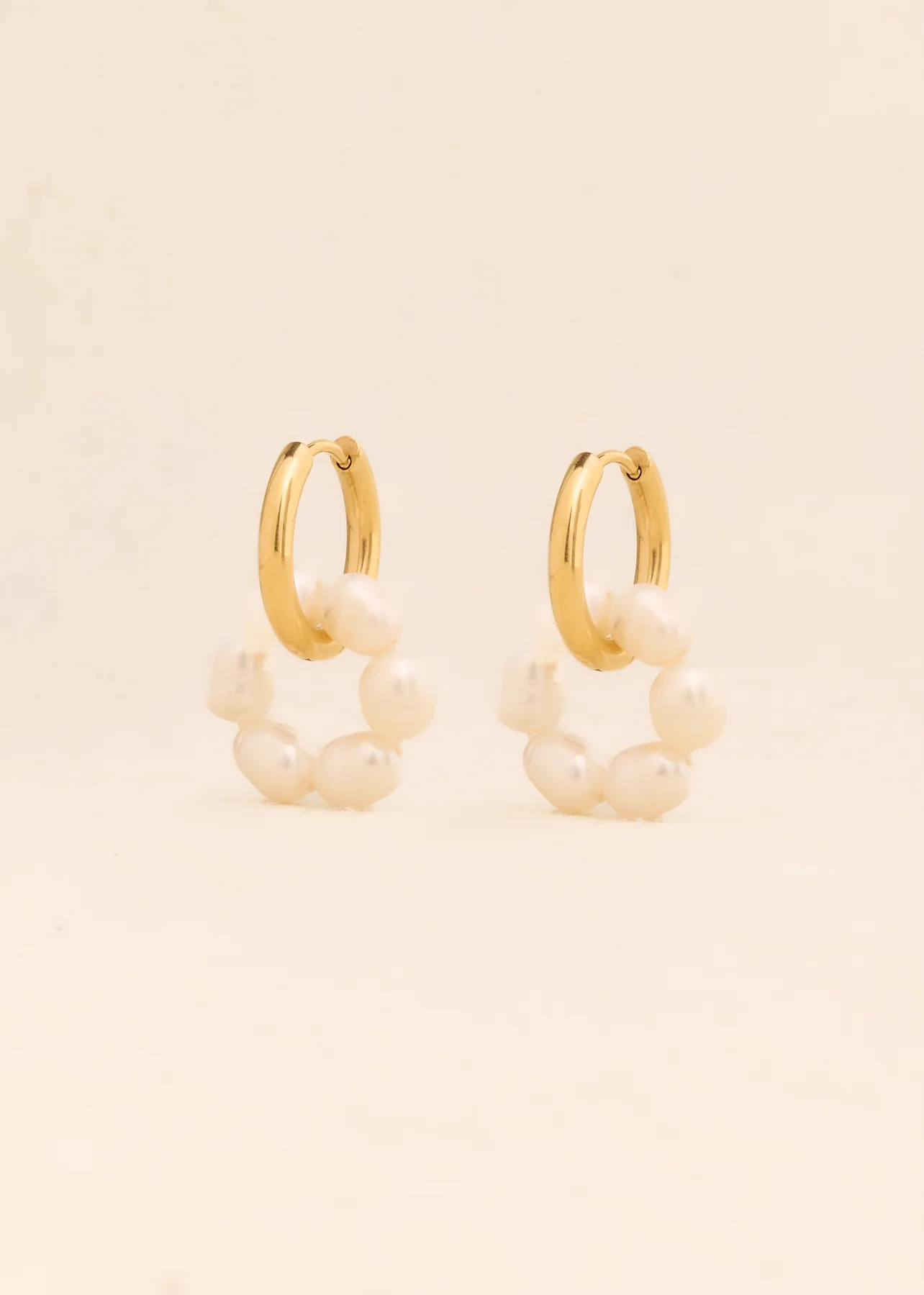 Boucles d'oreilles Sima - Image 4