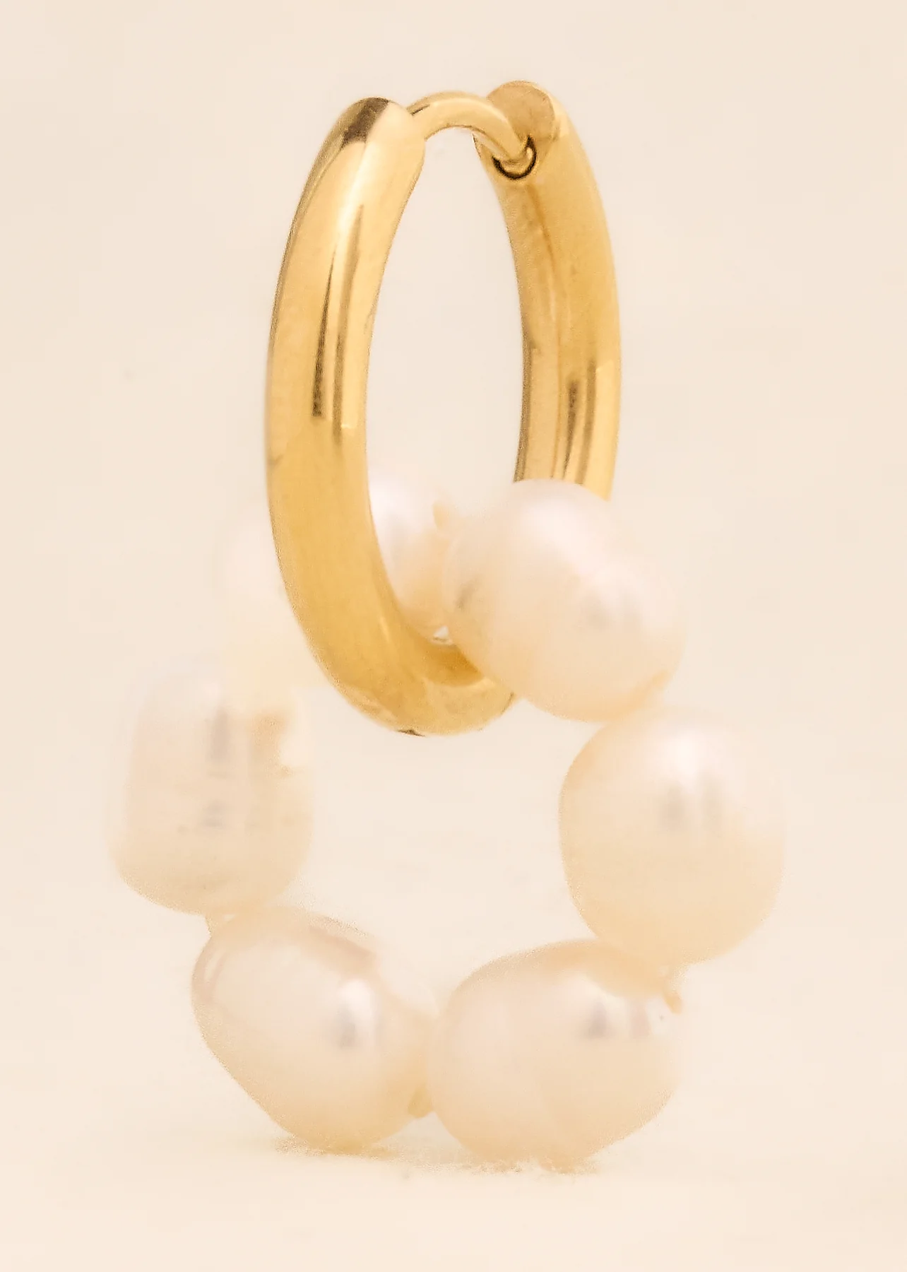 Boucles d'oreilles Sima - Image 5