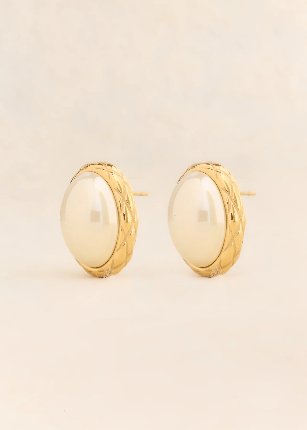Boucles d'oreilles Sona