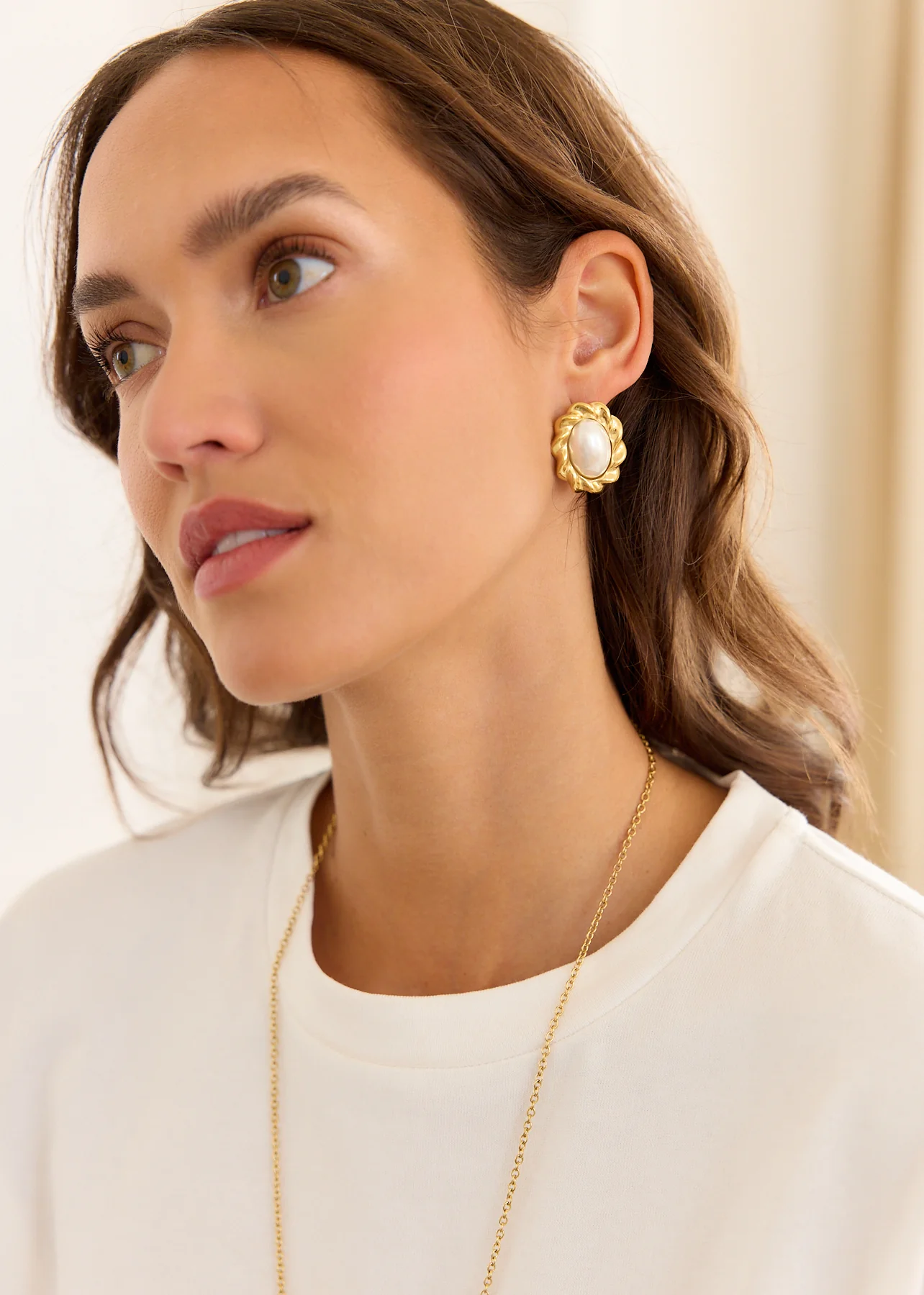 Boucles d'oreilles Tima - Image 2