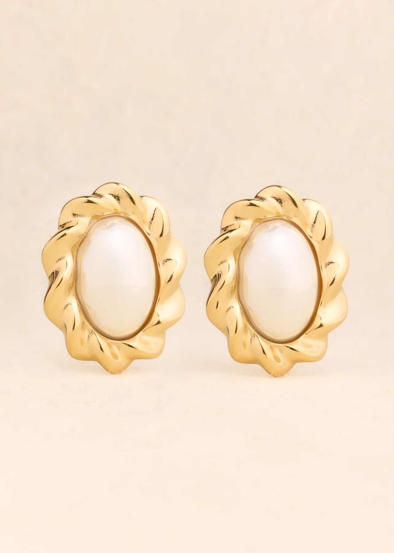 Boucles d'oreilles Tima - Image 4