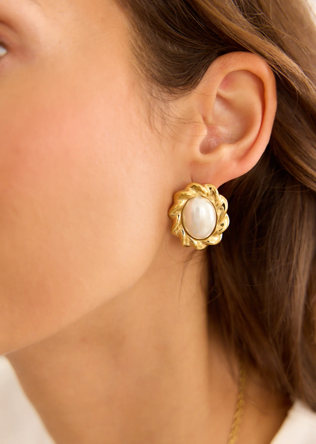 Boucles d'oreilles Tima - Image 5
