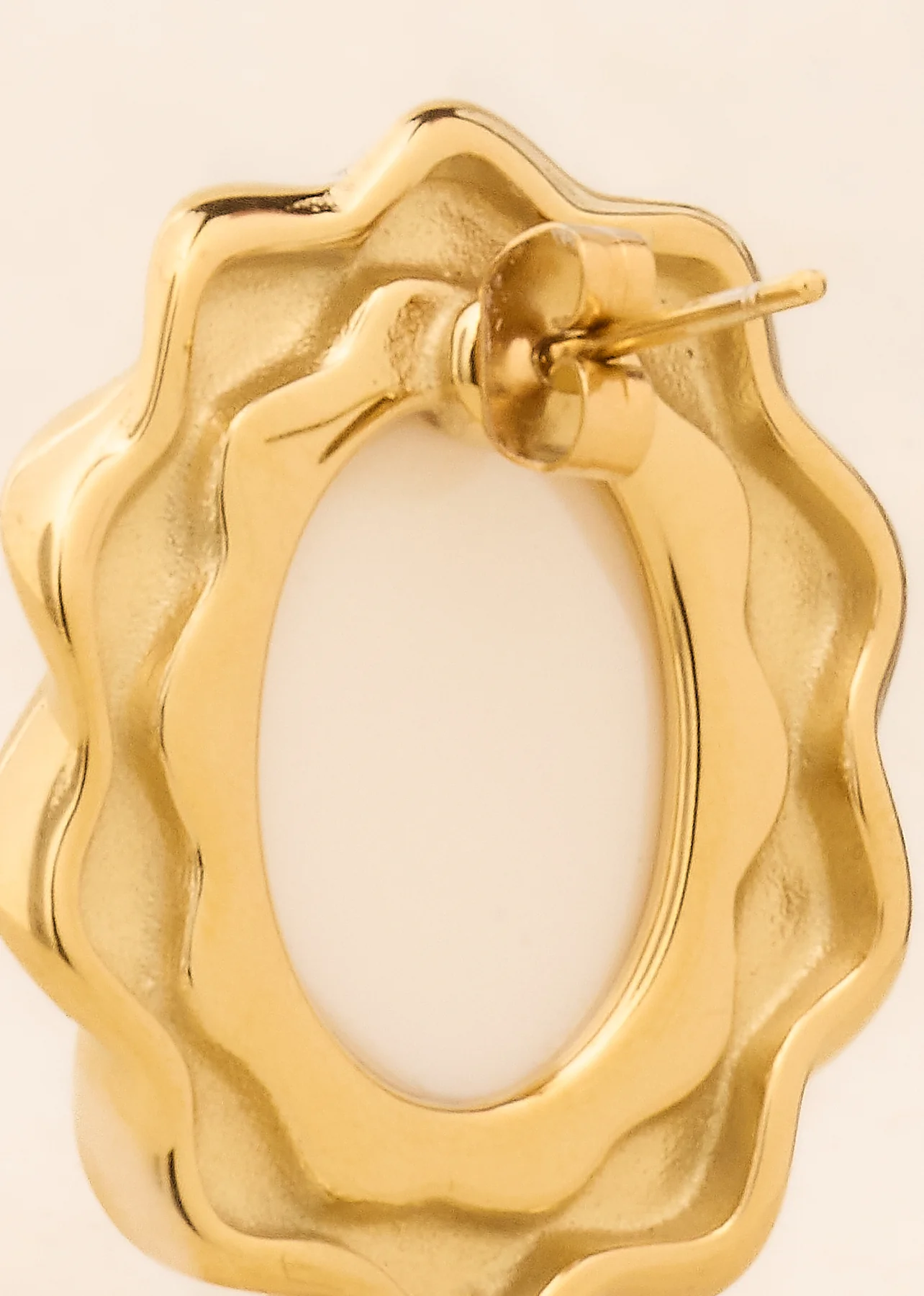 Boucles d'oreilles Tima - Image 7