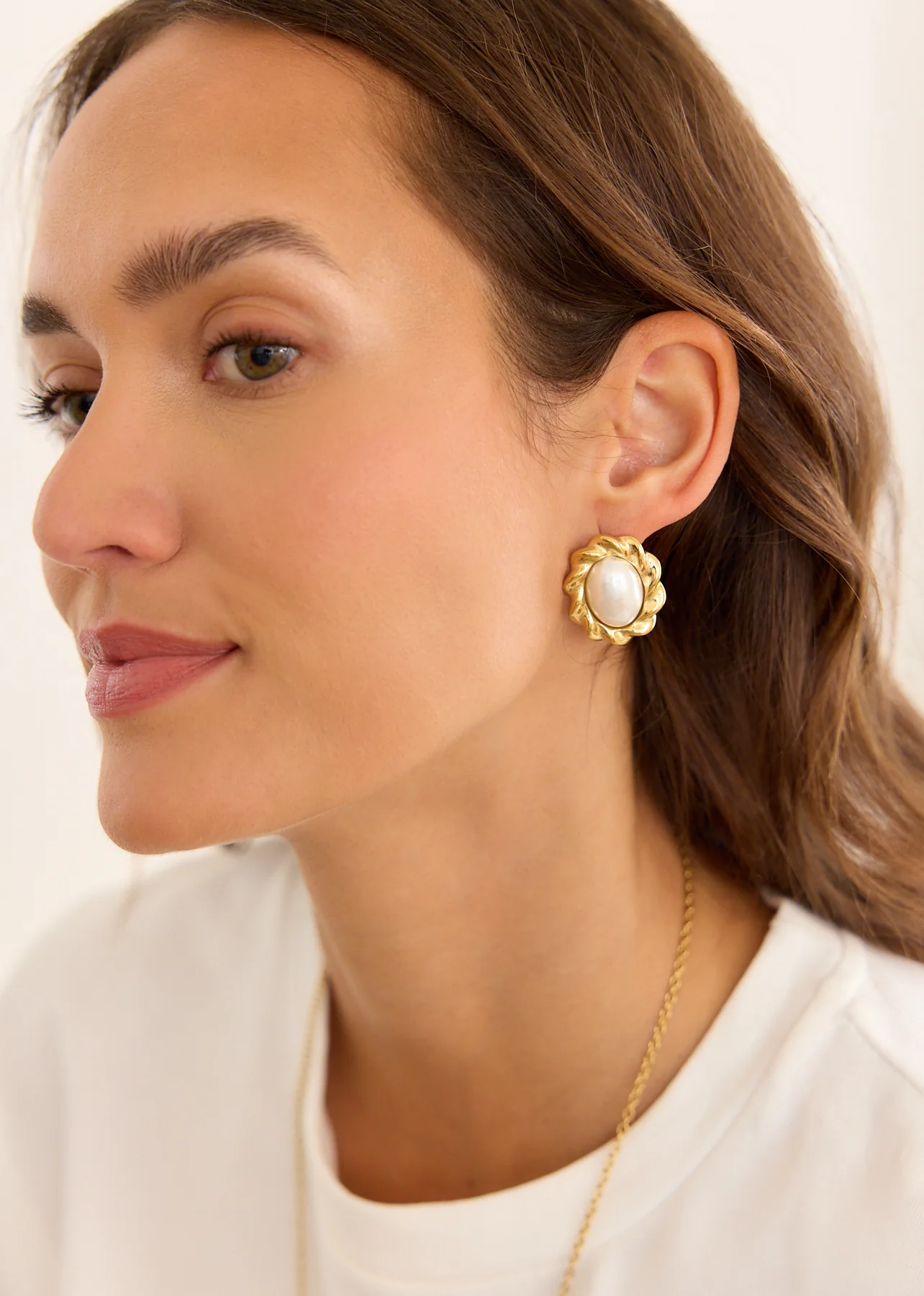 Boucles d'oreilles Tima - Image 8