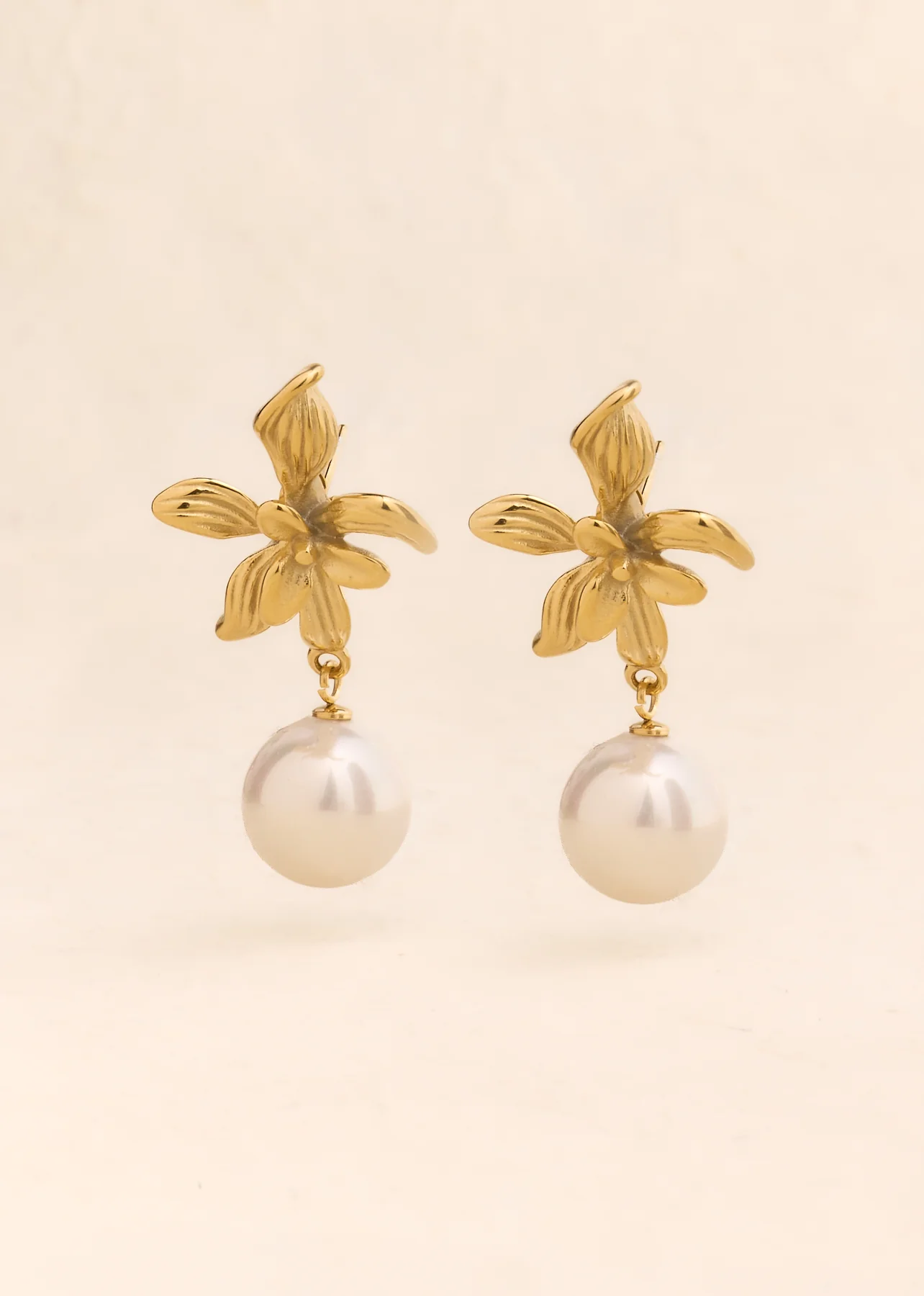 Boucles d'oreilles Tina - Image 3
