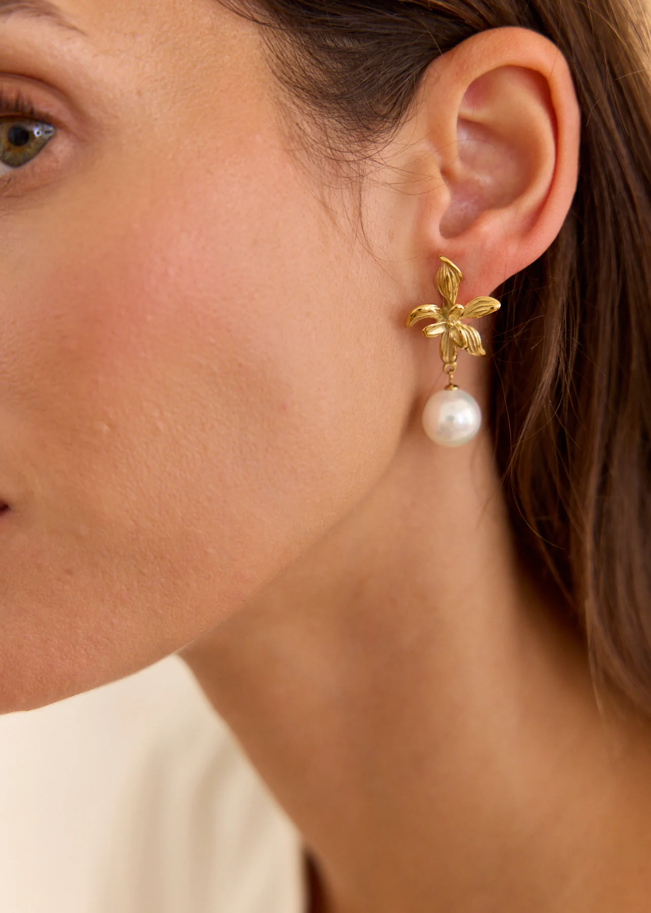 Boucles d'oreilles Tina - Image 7