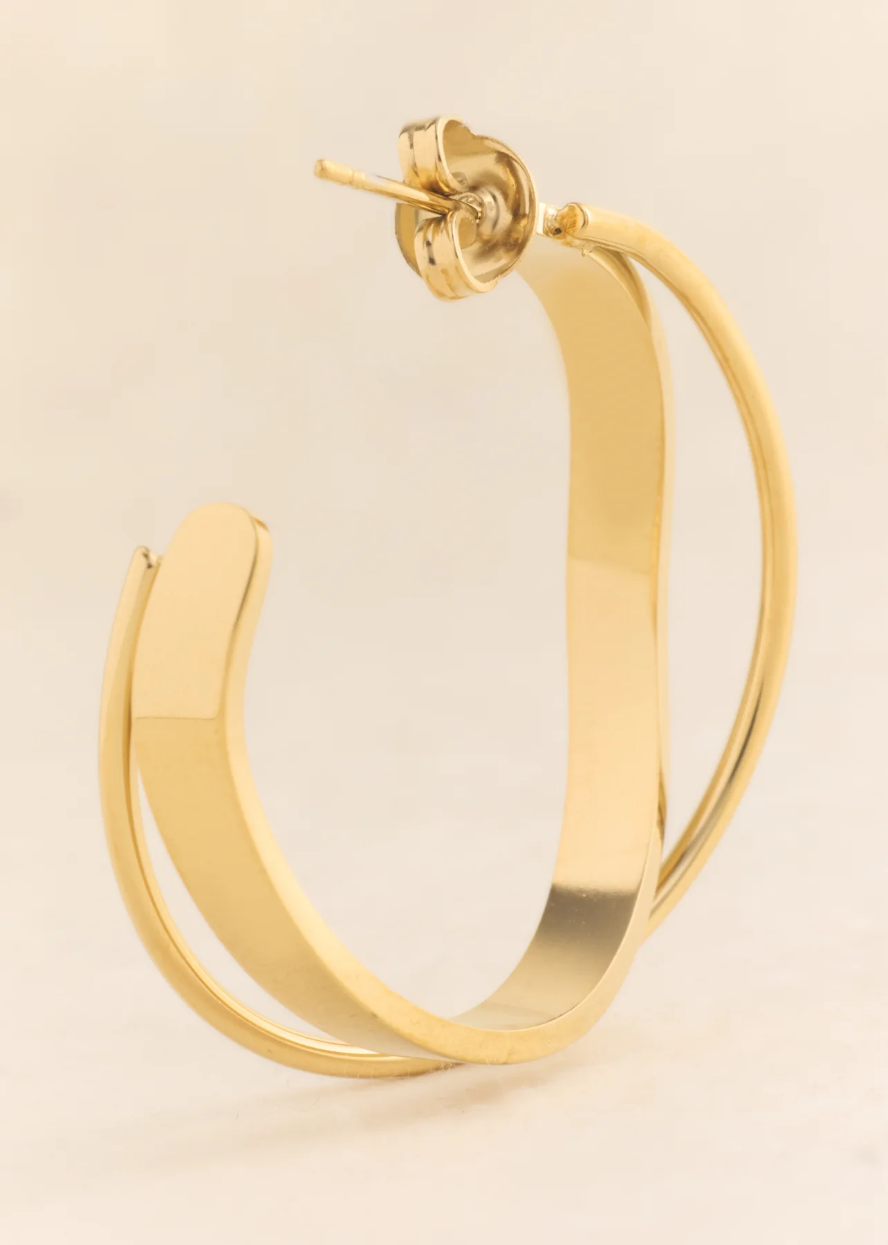Boucles d'oreilles Tiphaine - Image 4