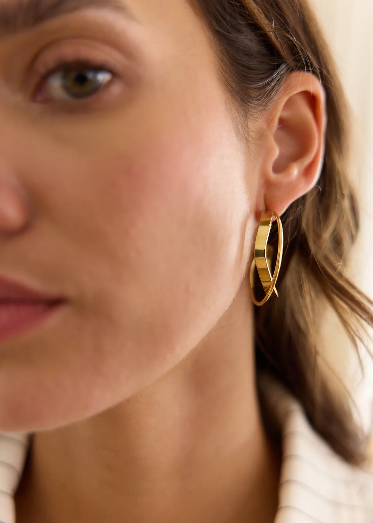 Boucles d'oreilles Tiphaine - Image 6