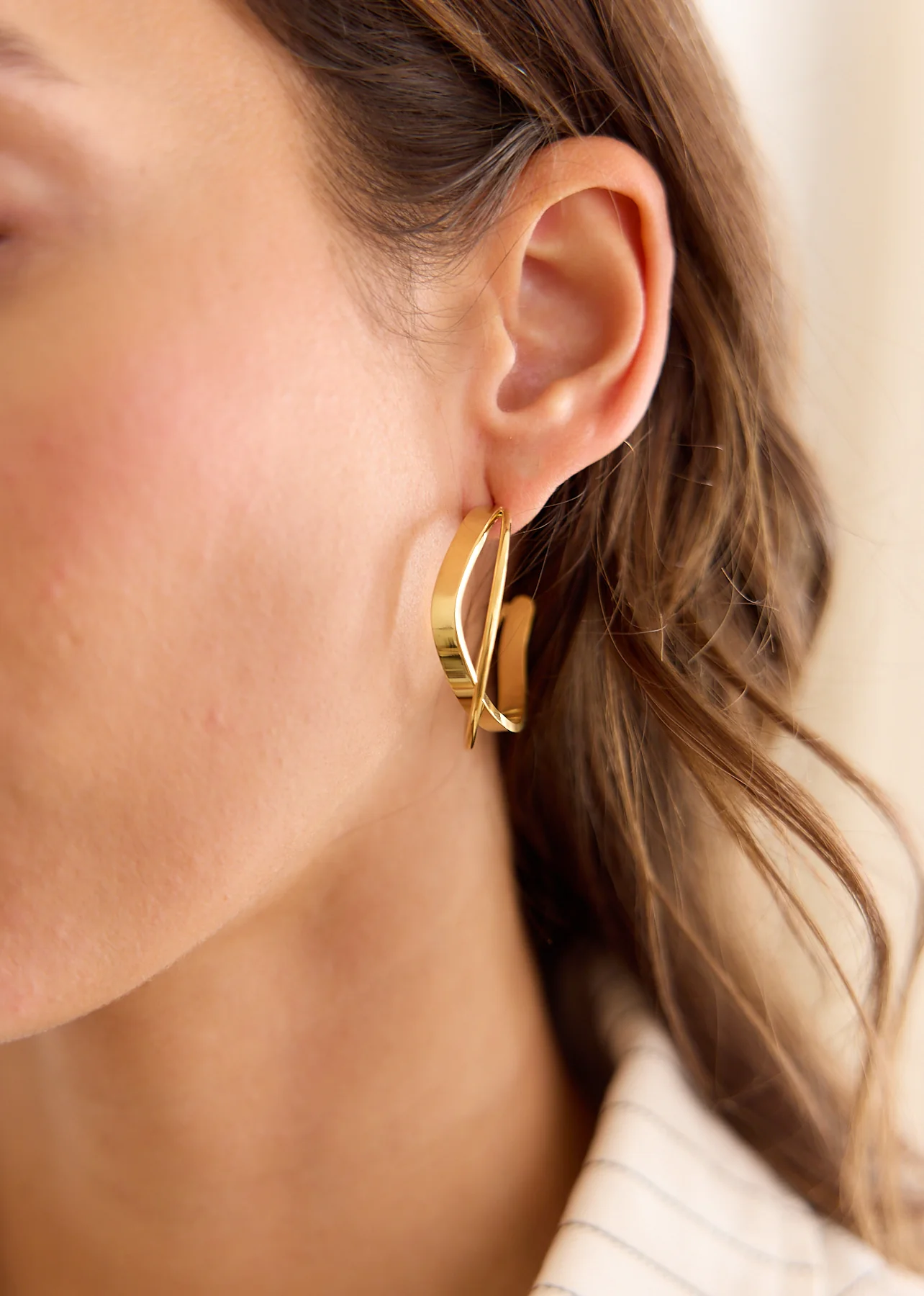 Boucles d'oreilles Tiphaine - Image 7